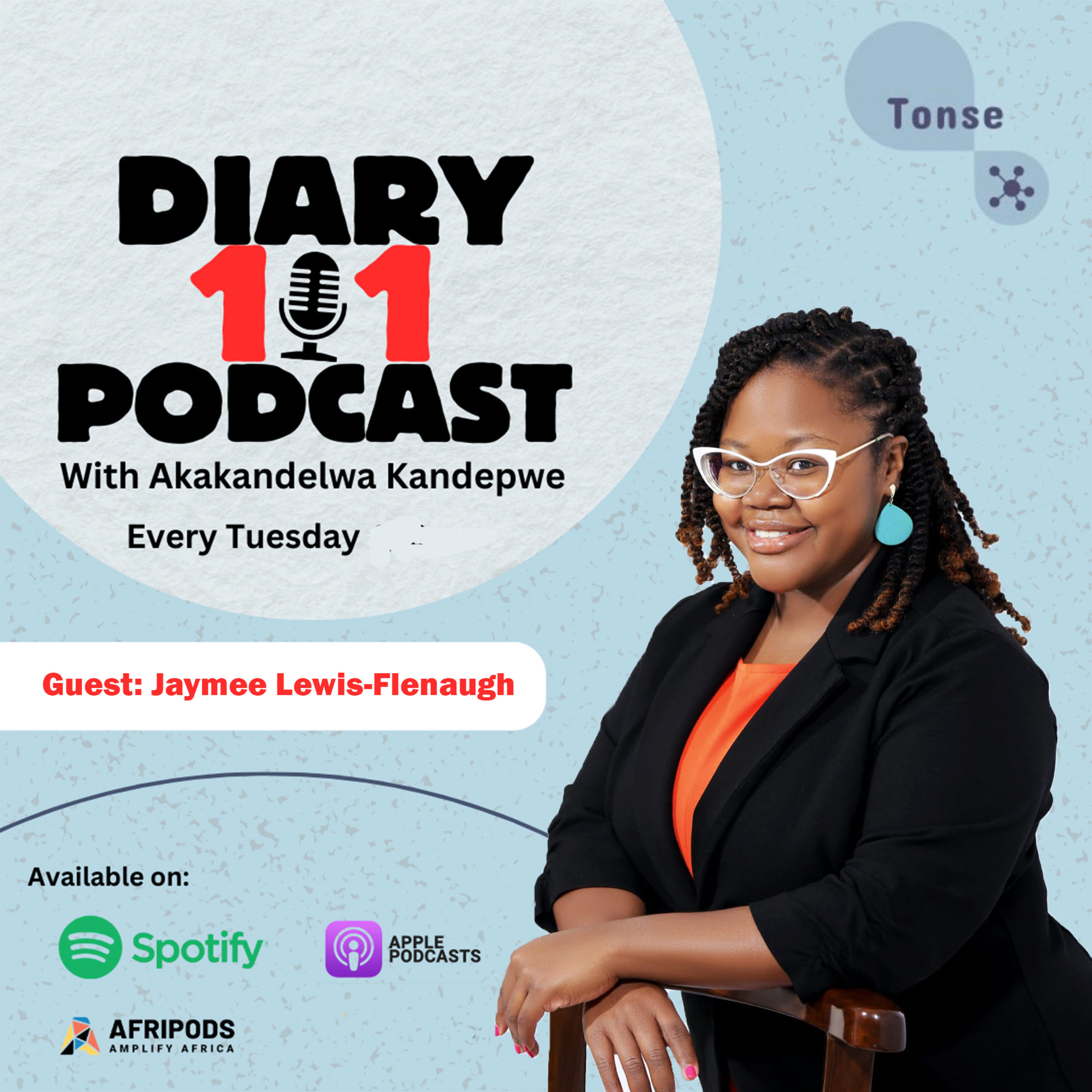 Diary 101 Podcast