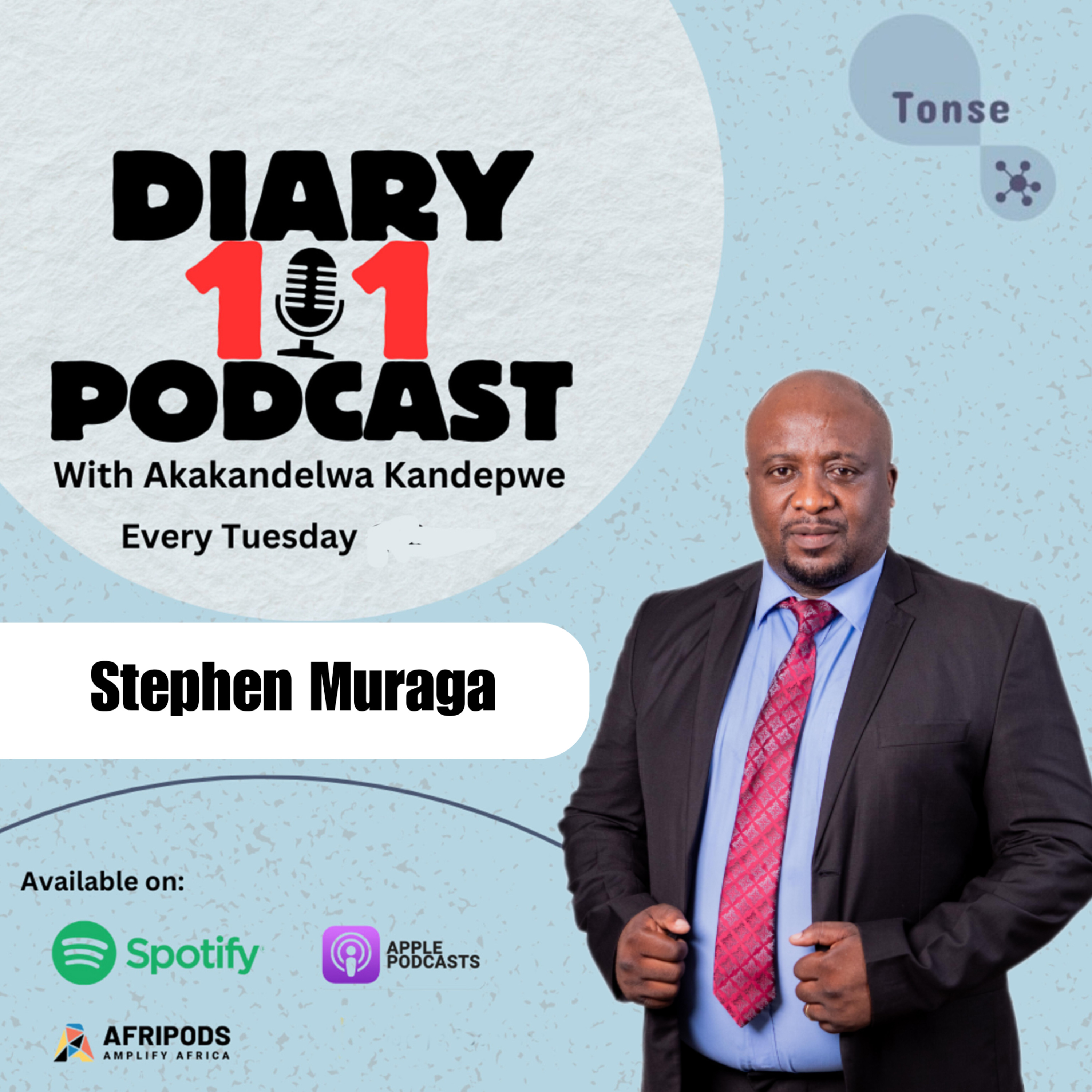 Diary 101 Podcast