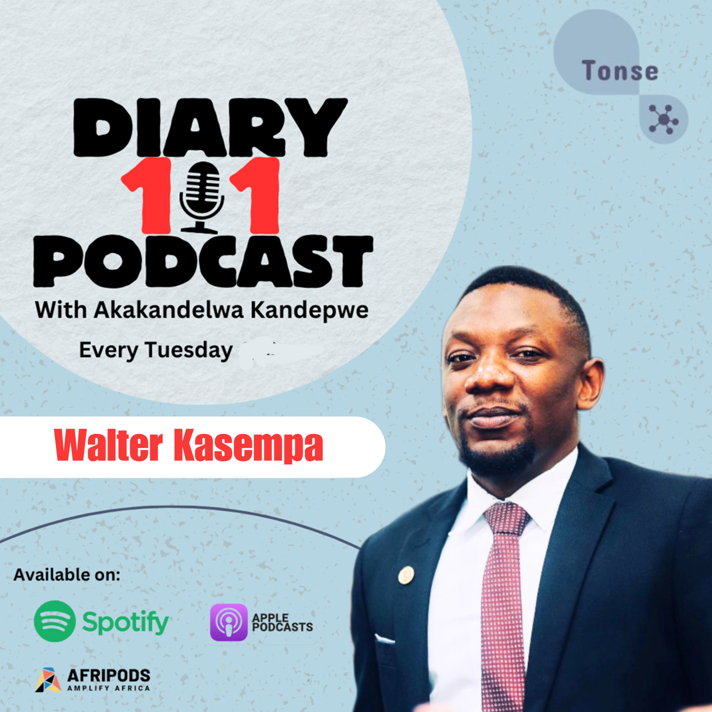 Diary 101 Podcast