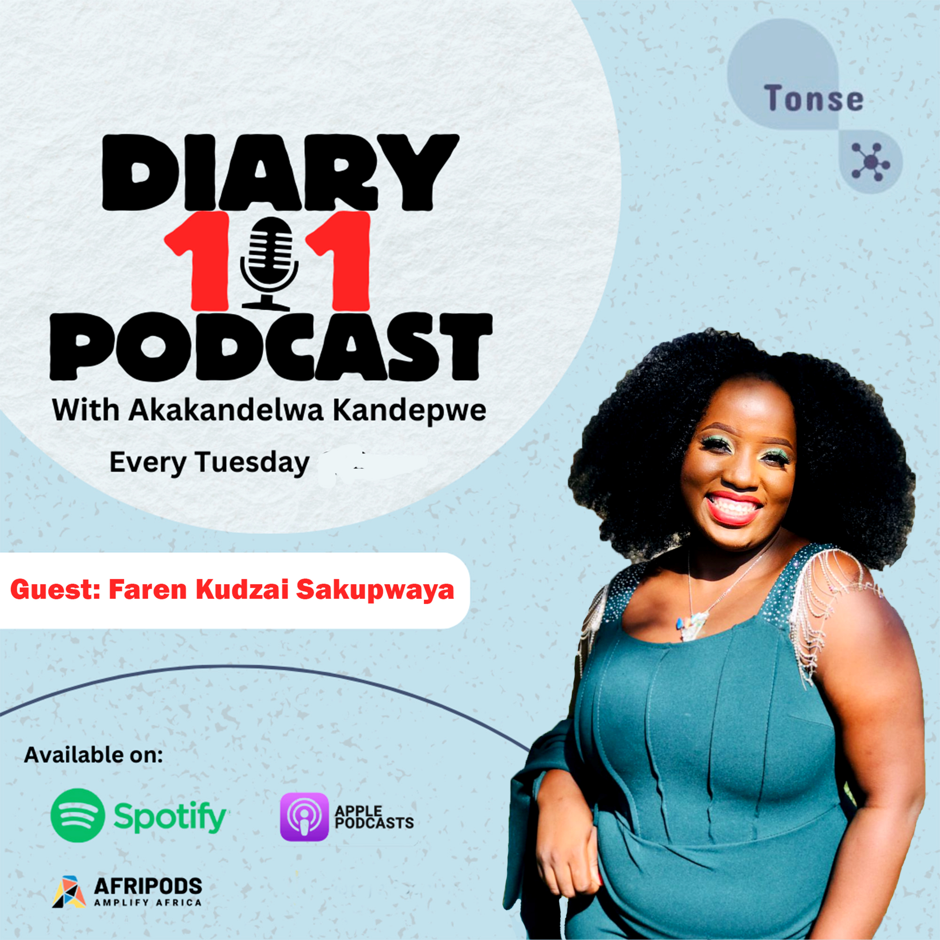 Diary 101 Podcast
