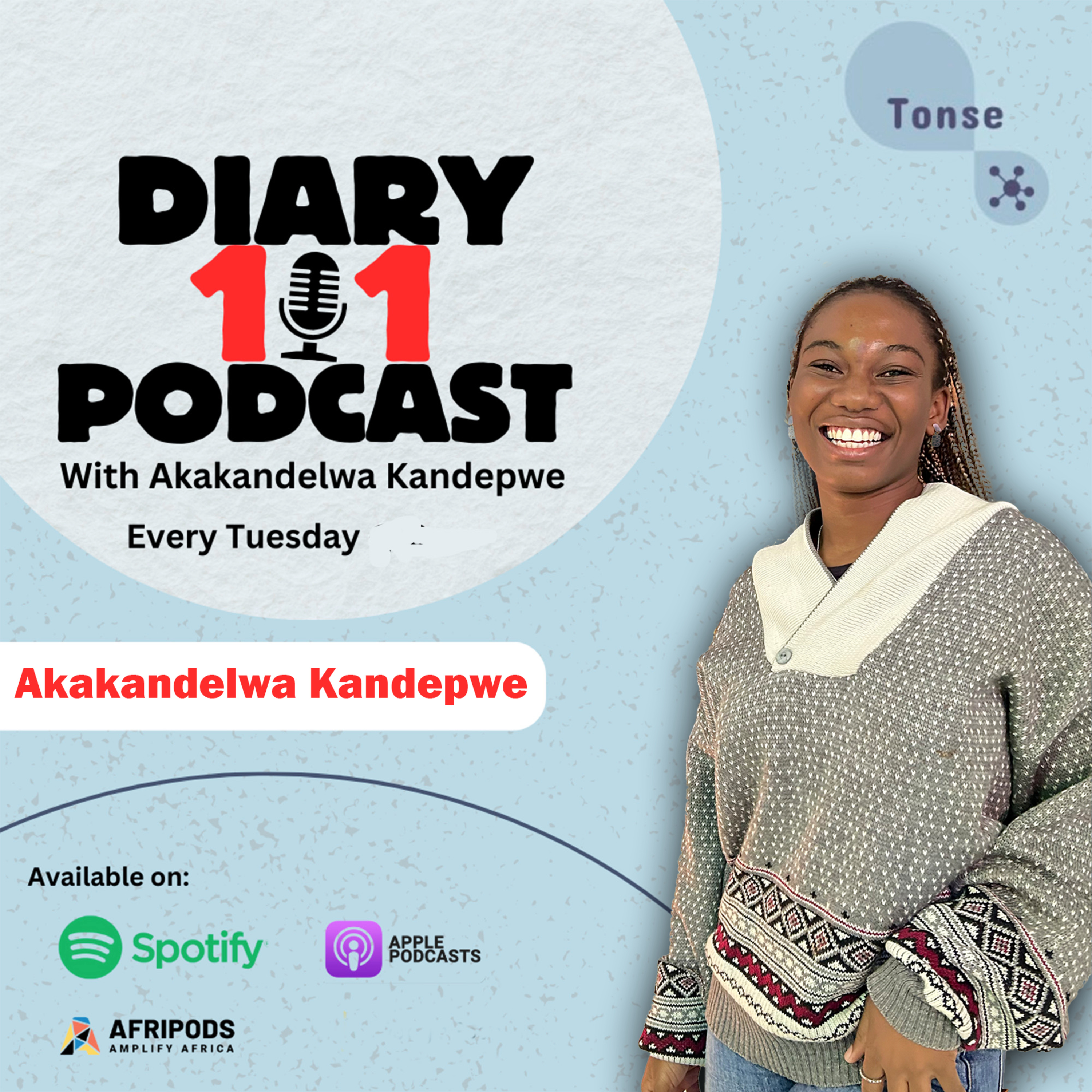 Diary 101 Podcast