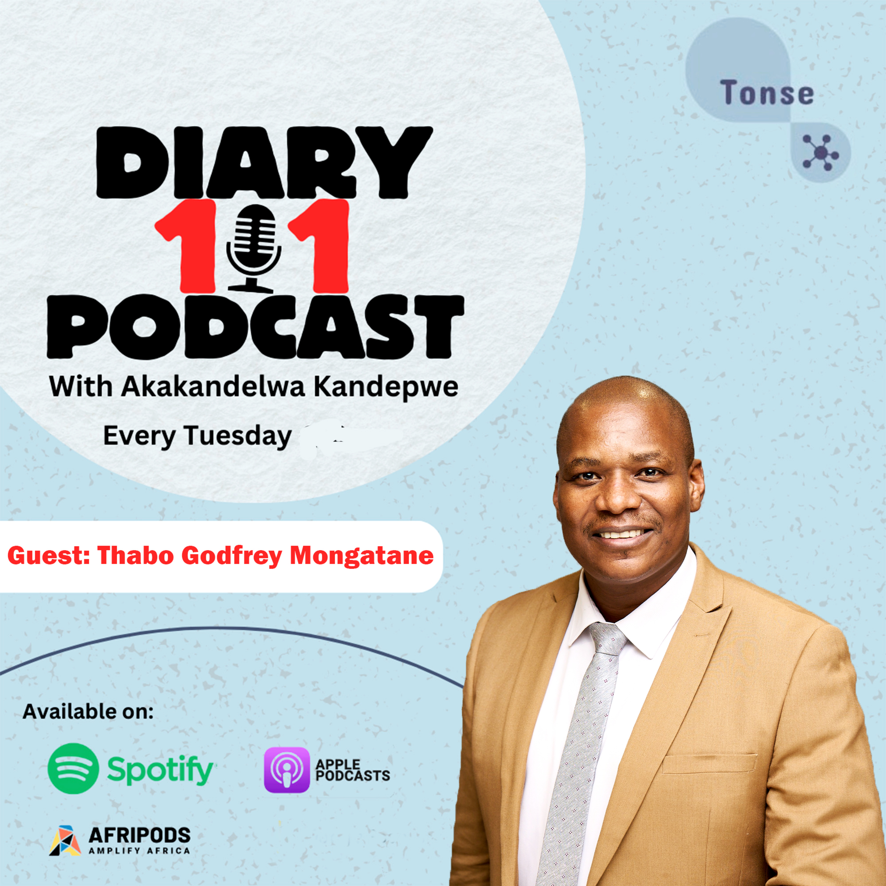 Diary 101 Podcast