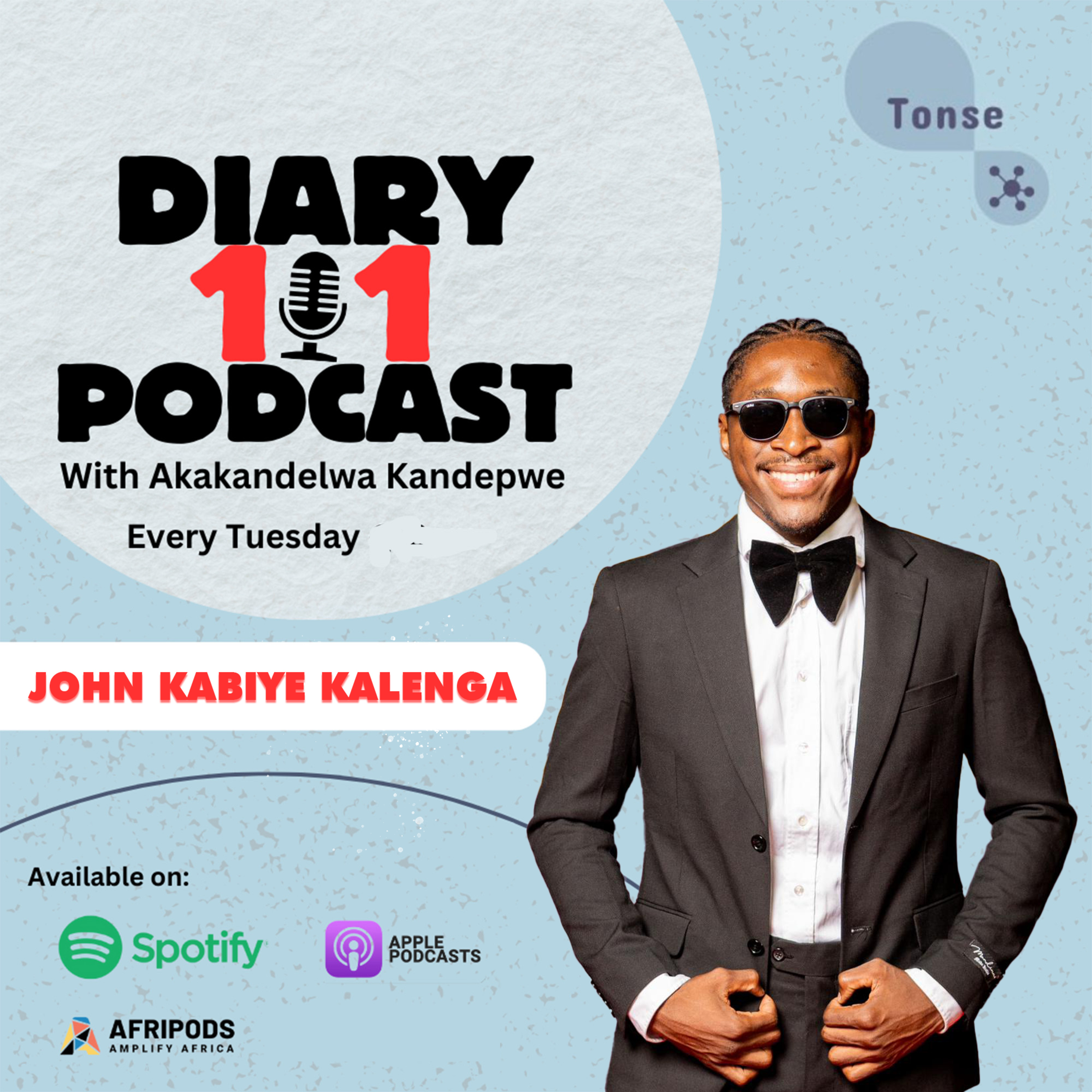 Diary 101 Podcast