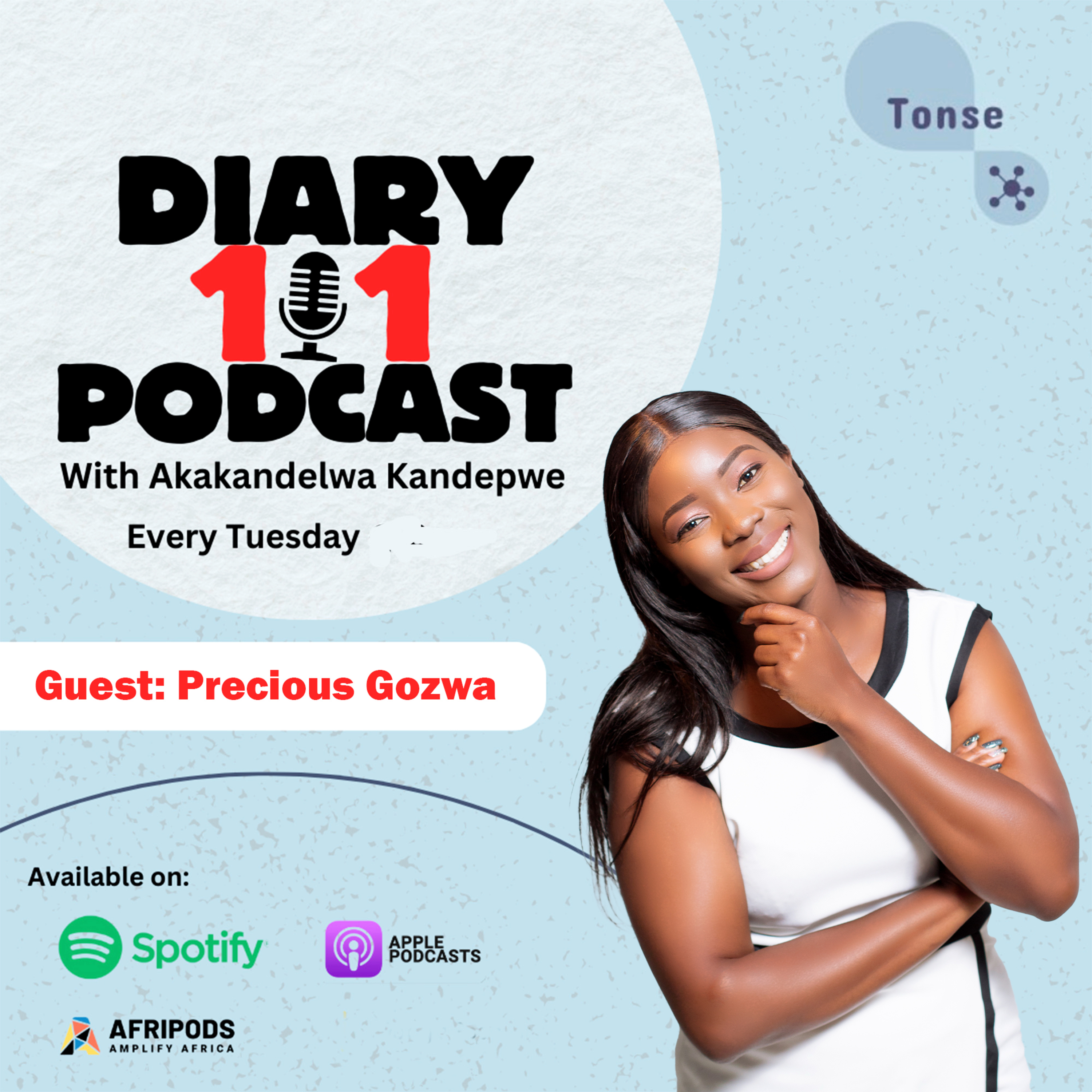 Diary 101 Podcast