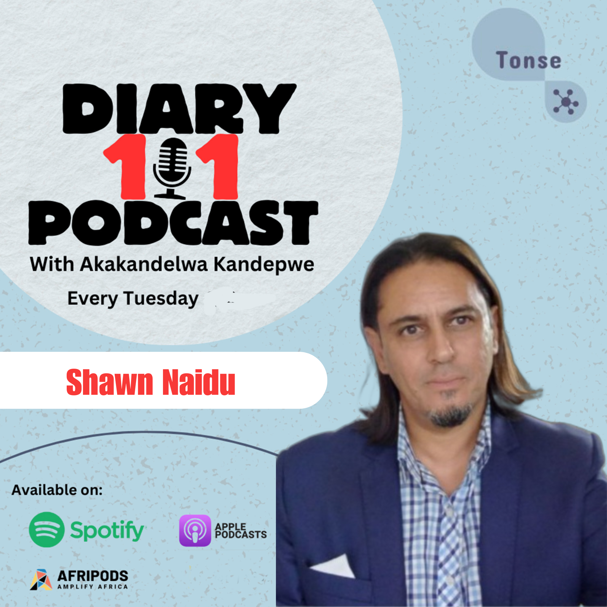 Diary 101 Podcast