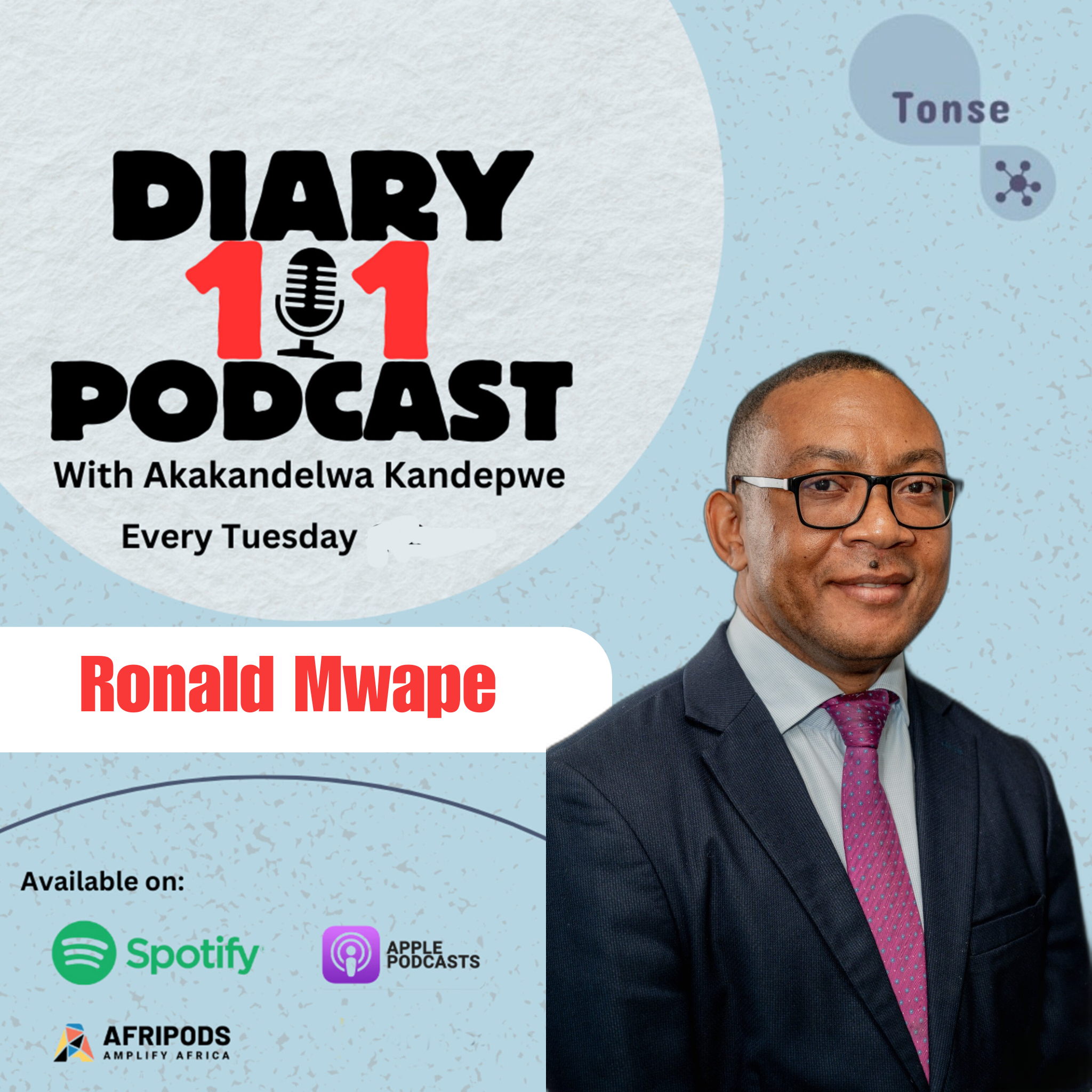 Diary 101 Podcast