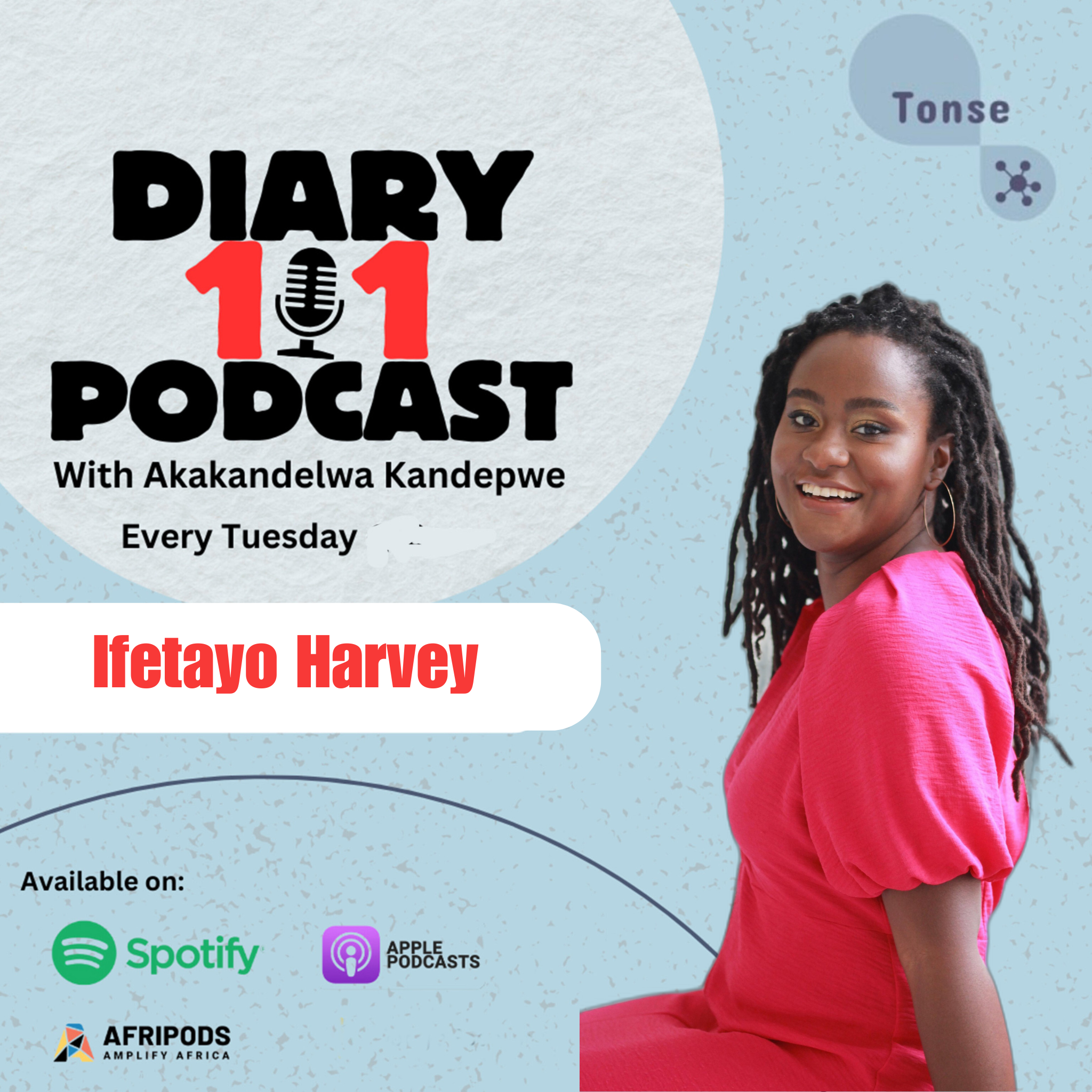 Diary 101 Podcast