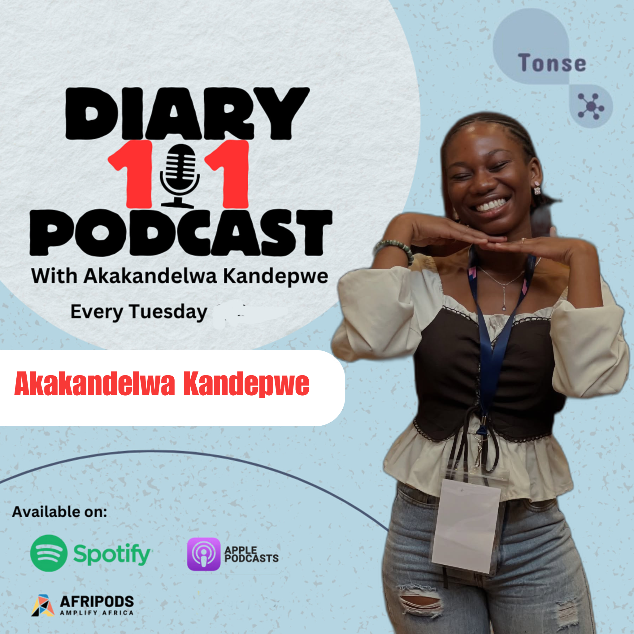 Diary 101 Podcast