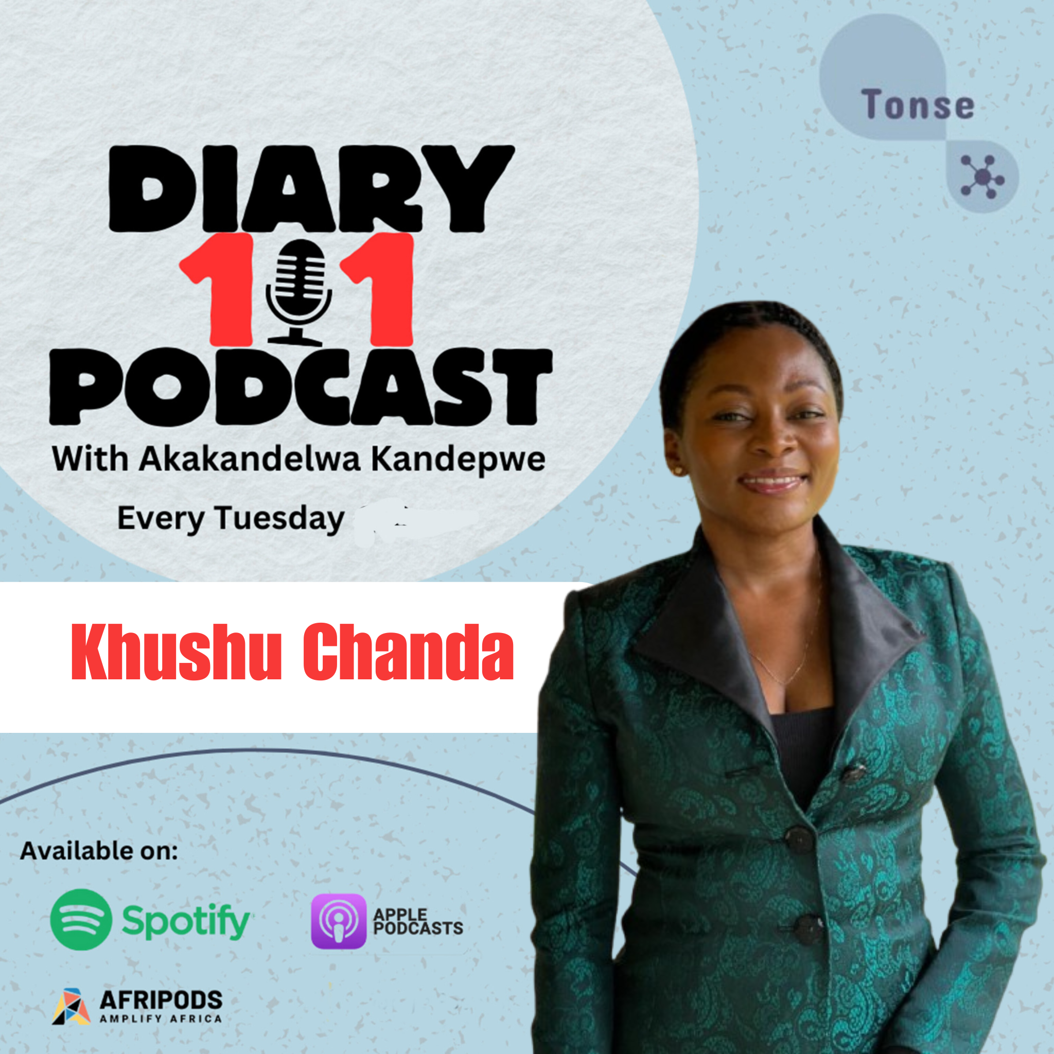 Diary 101 Podcast