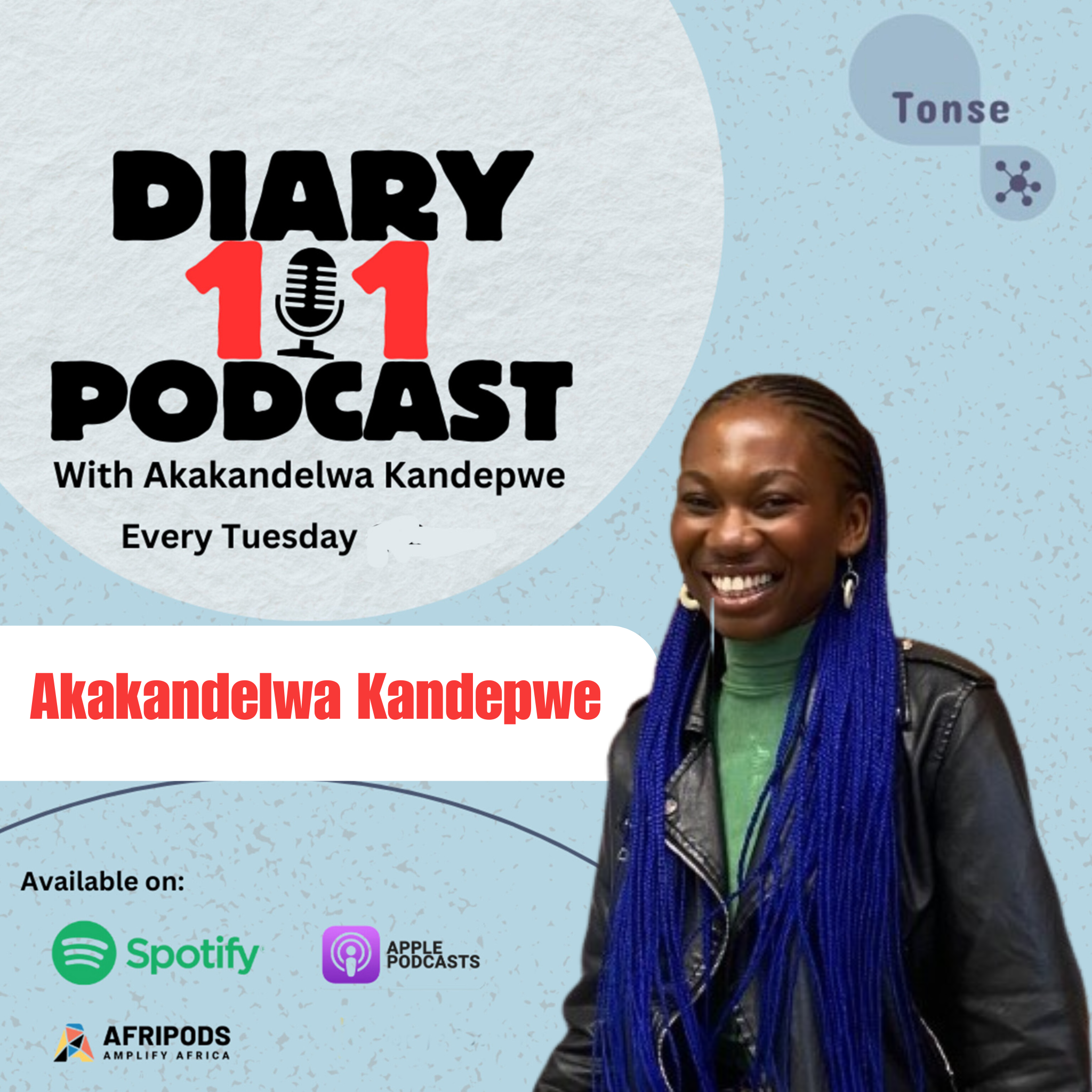 New year - Akakandelwa Kandepwe Looking Back to Move Forward