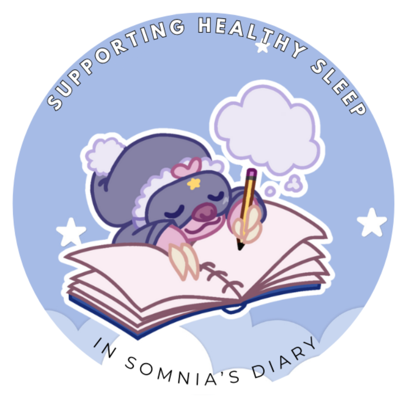 In Somnia's Diary