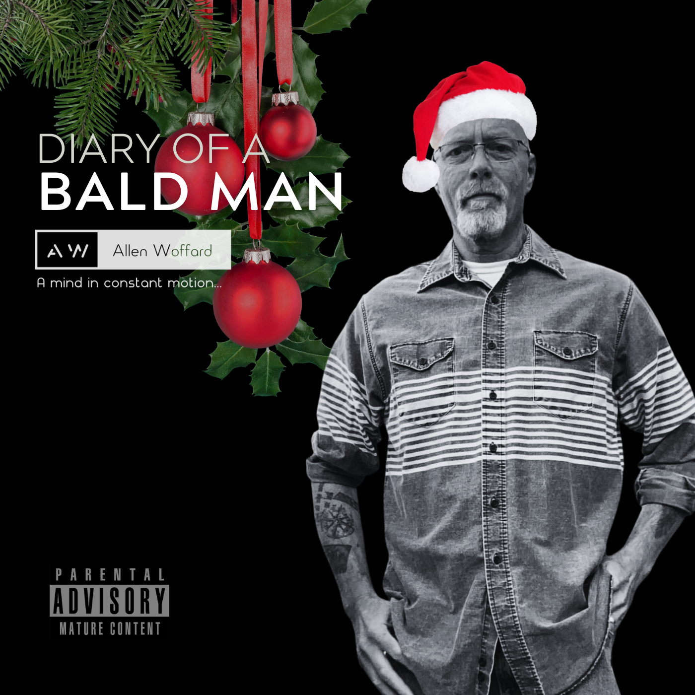 Twas the Night Before Christmas - In Japan episode artwork