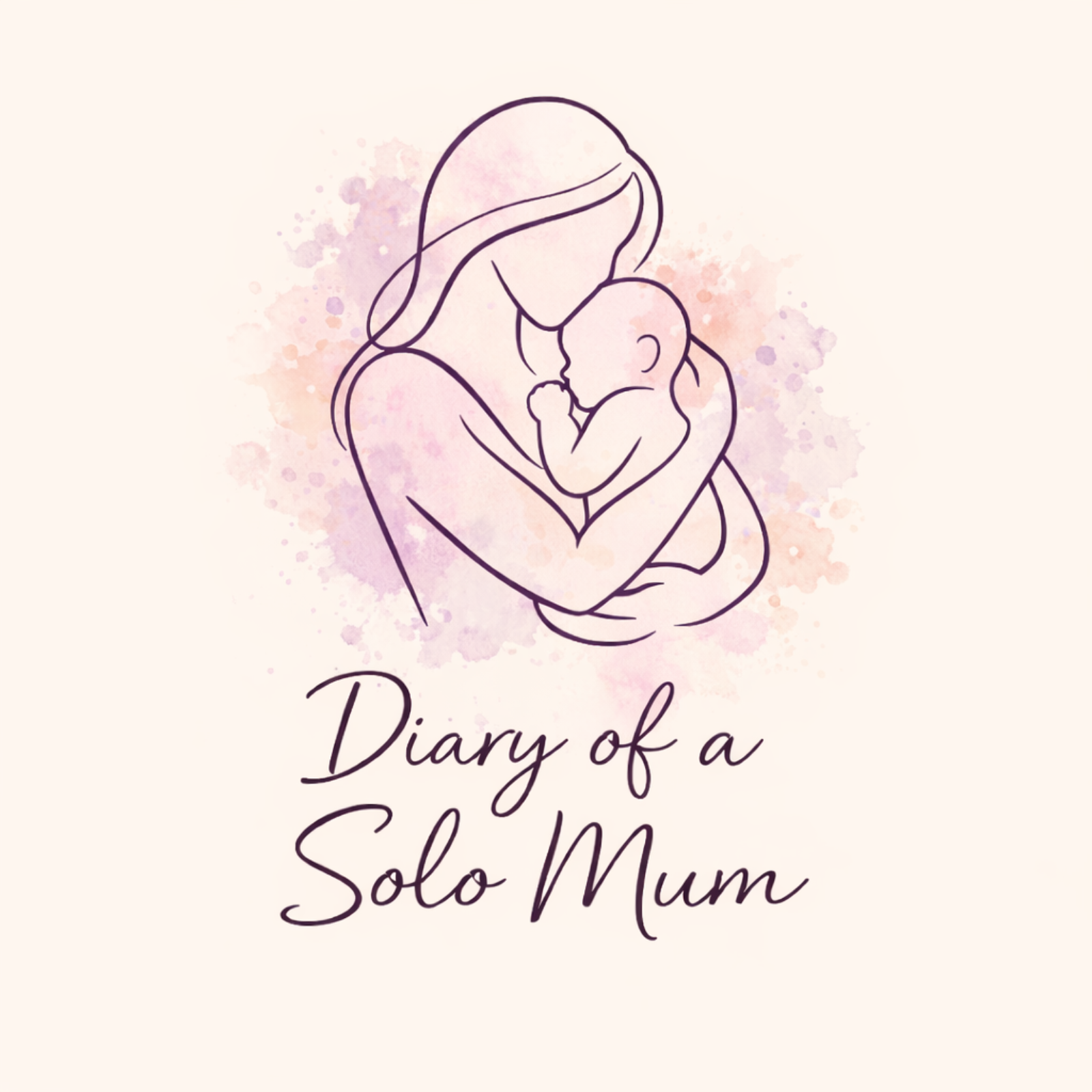 Diary Of a Solo Mum