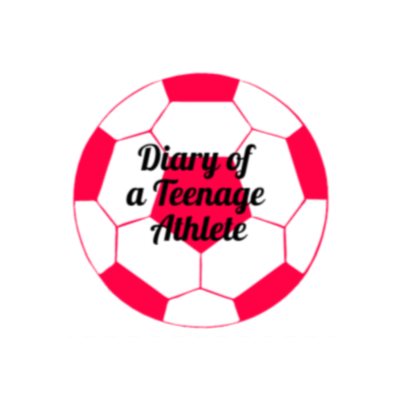 Diary of a Teenage Athlete