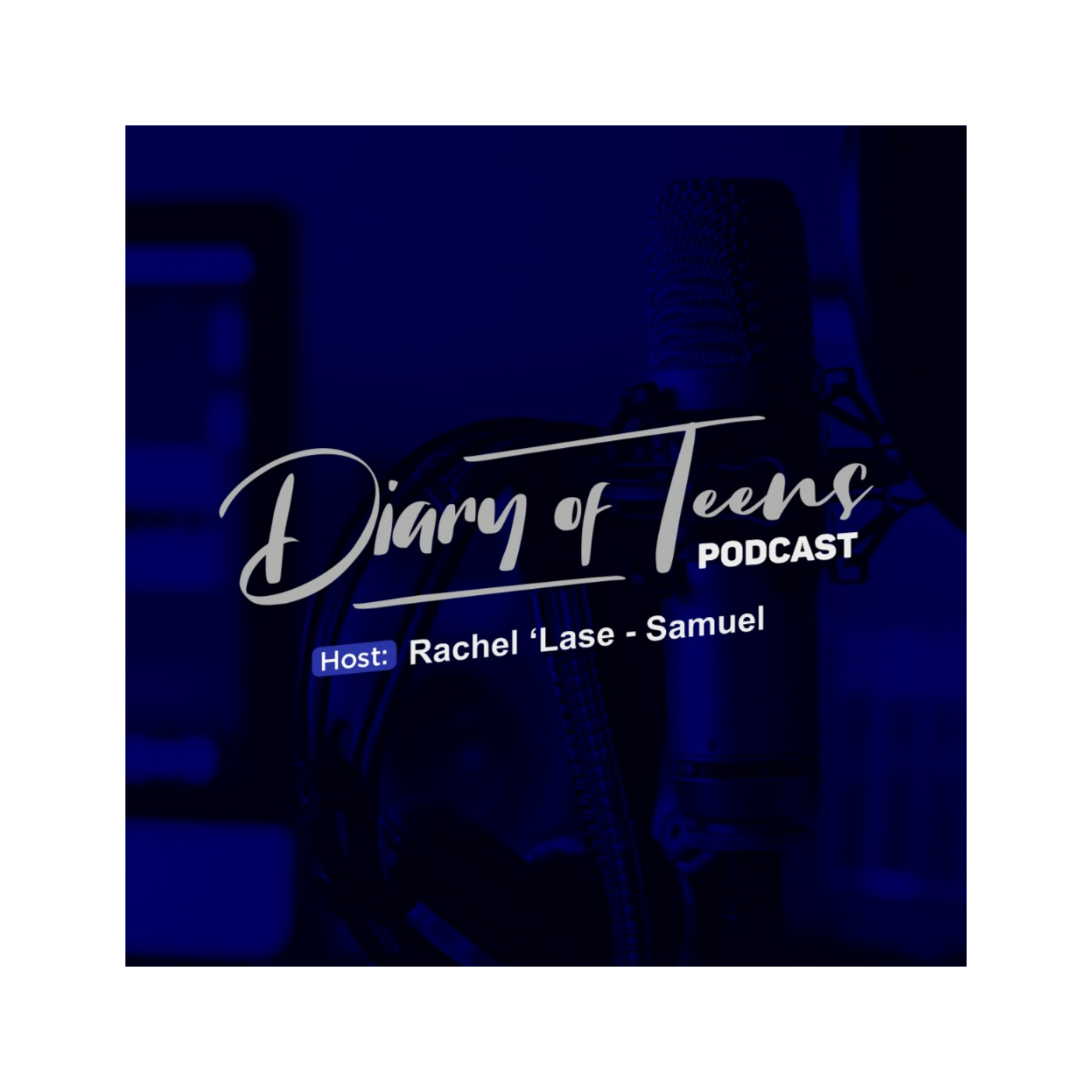 Diary of Teens' Podcast