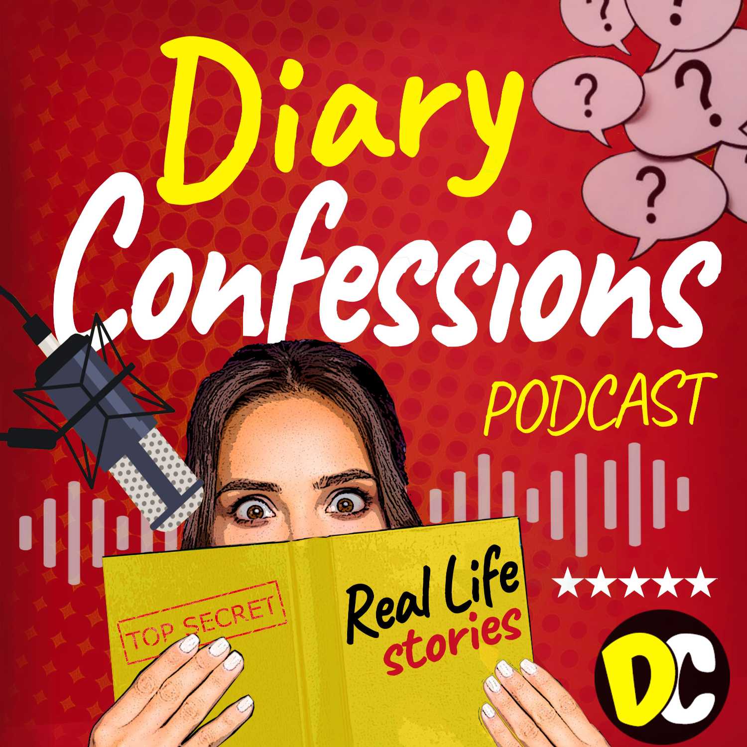 Diary Confessions