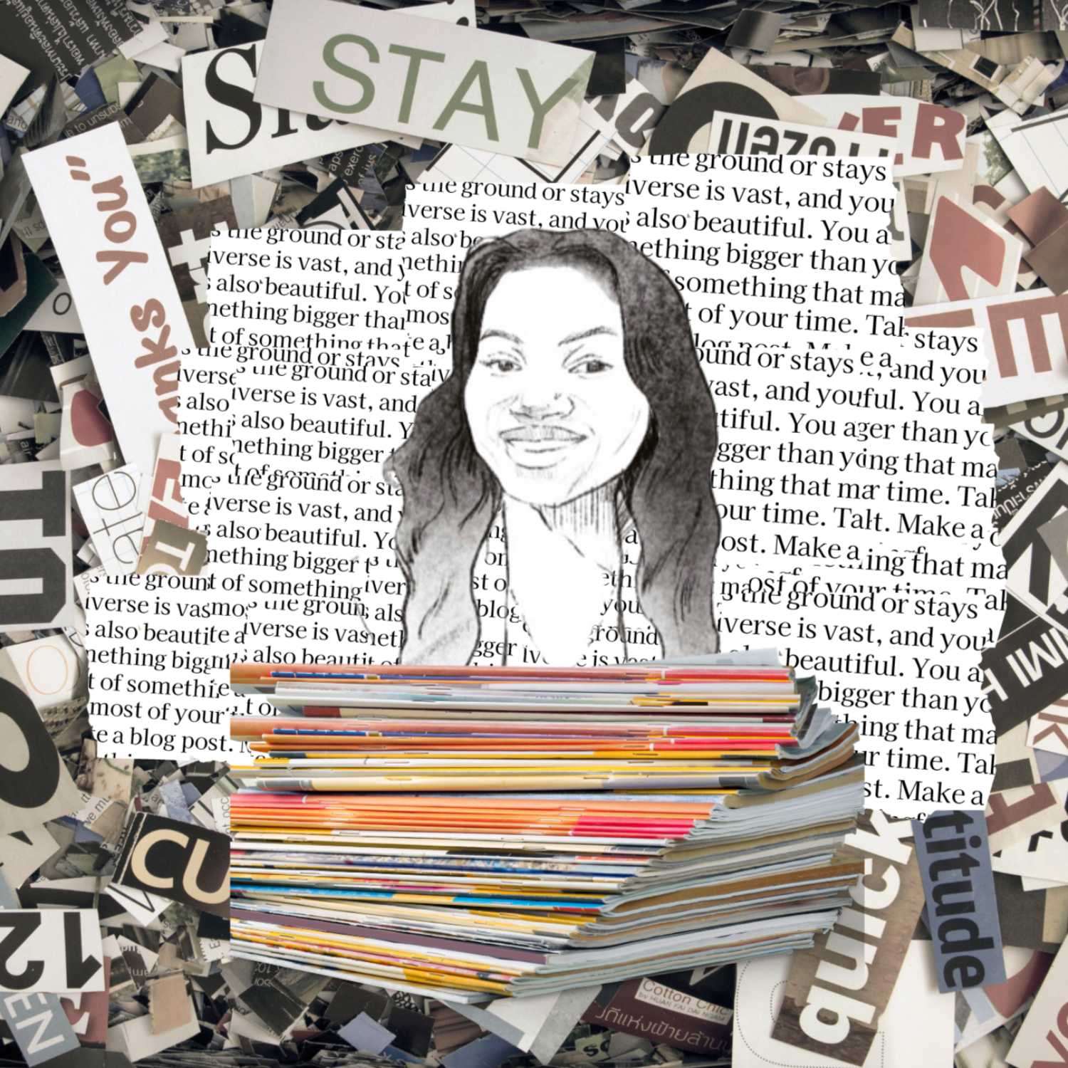 Diary Of A Founder