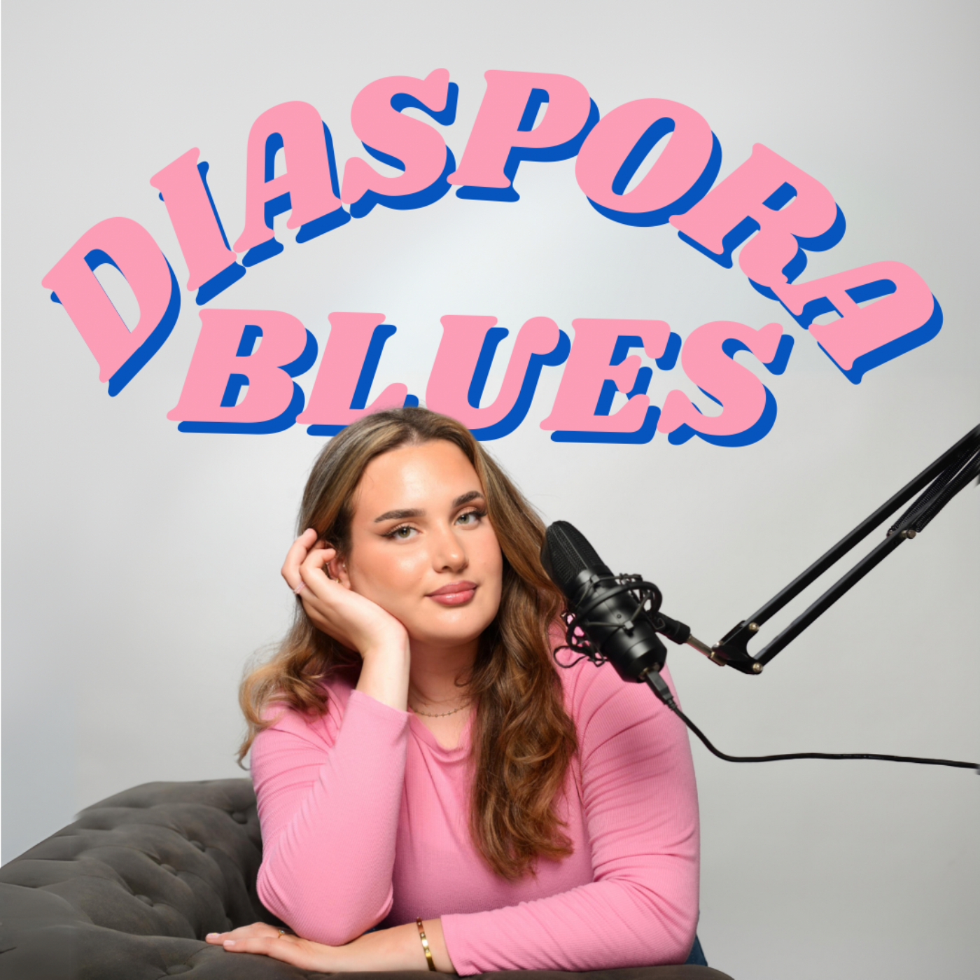 Diaspora Blues