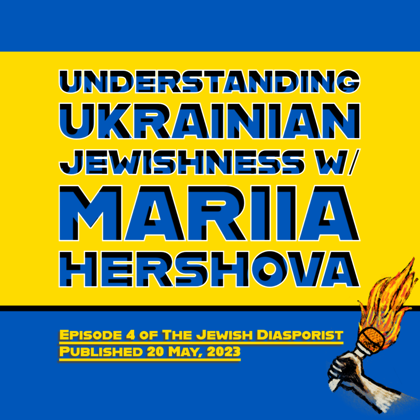 The Jewish Diasporist