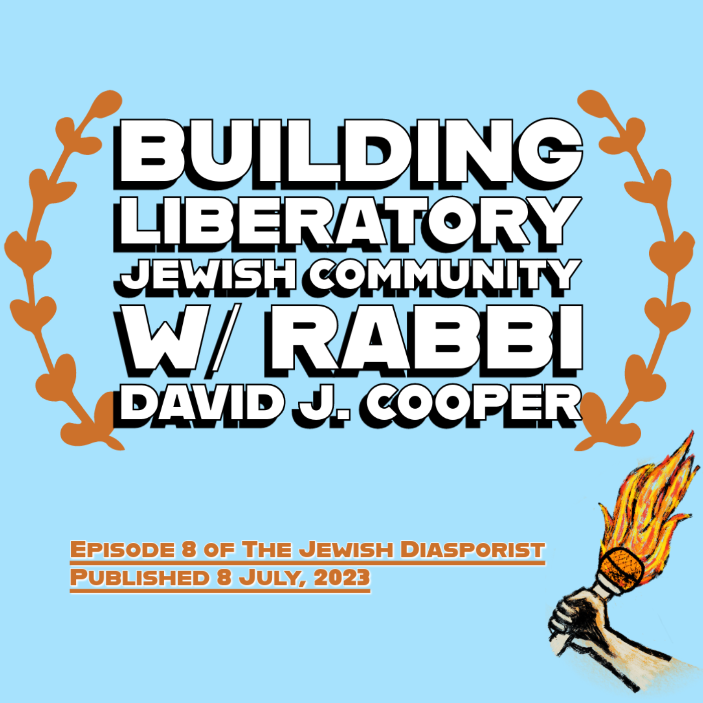 The Jewish Diasporist