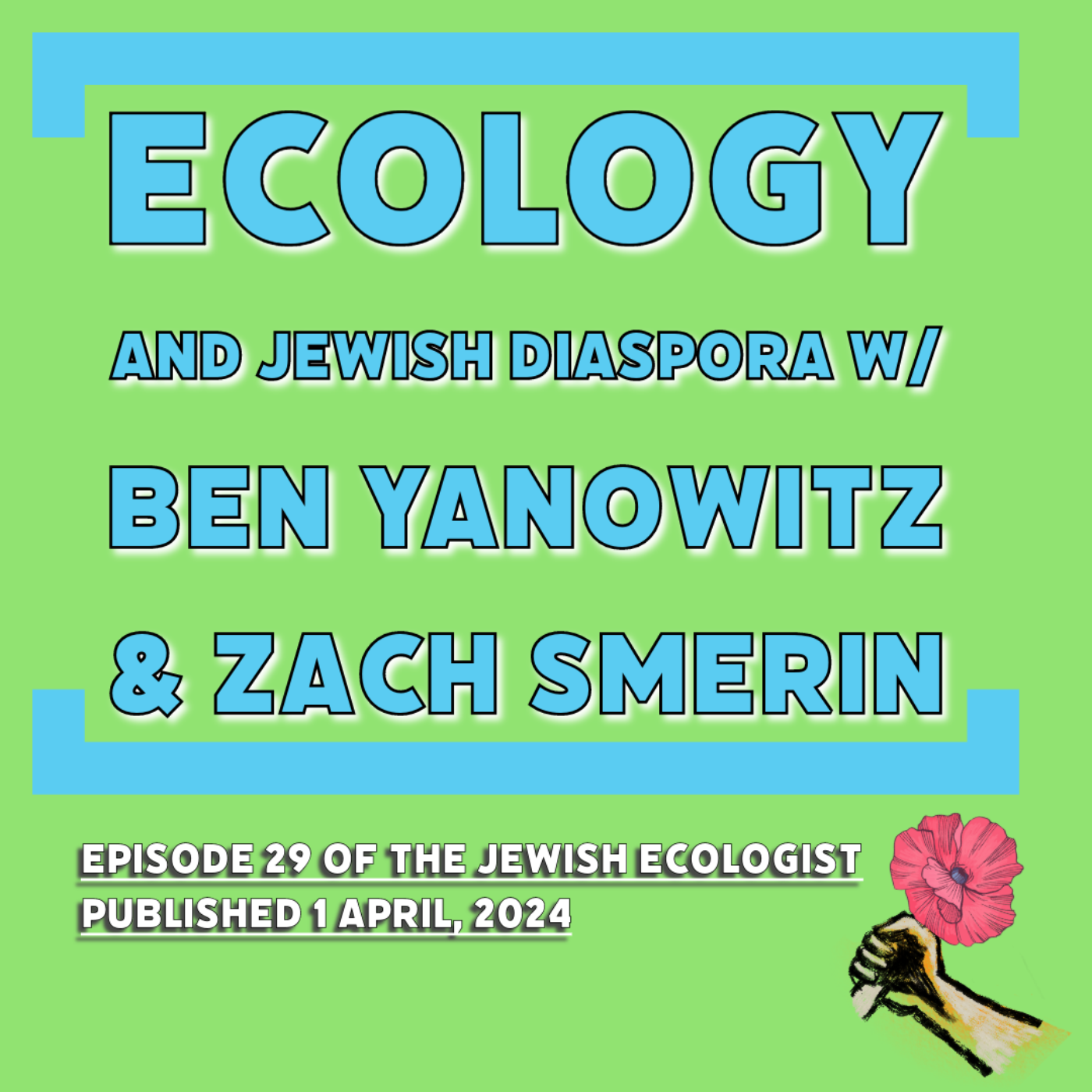 The Jewish Diasporist