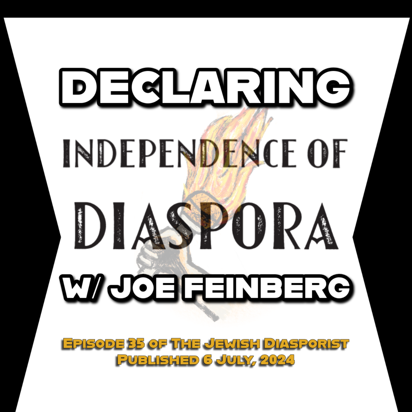 The Jewish Diasporist