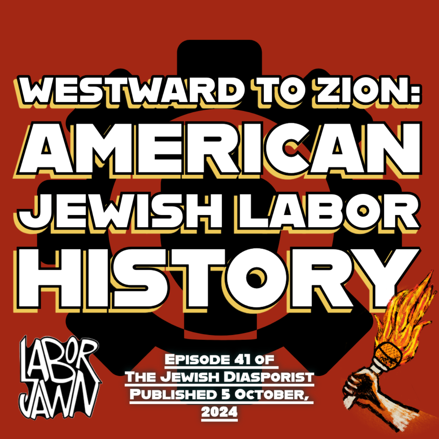 The Jewish Diasporist