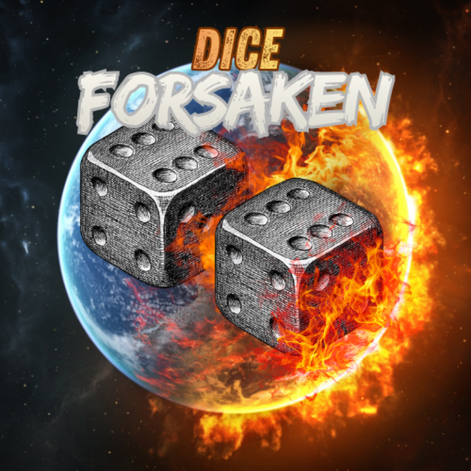 Dice Forsaken