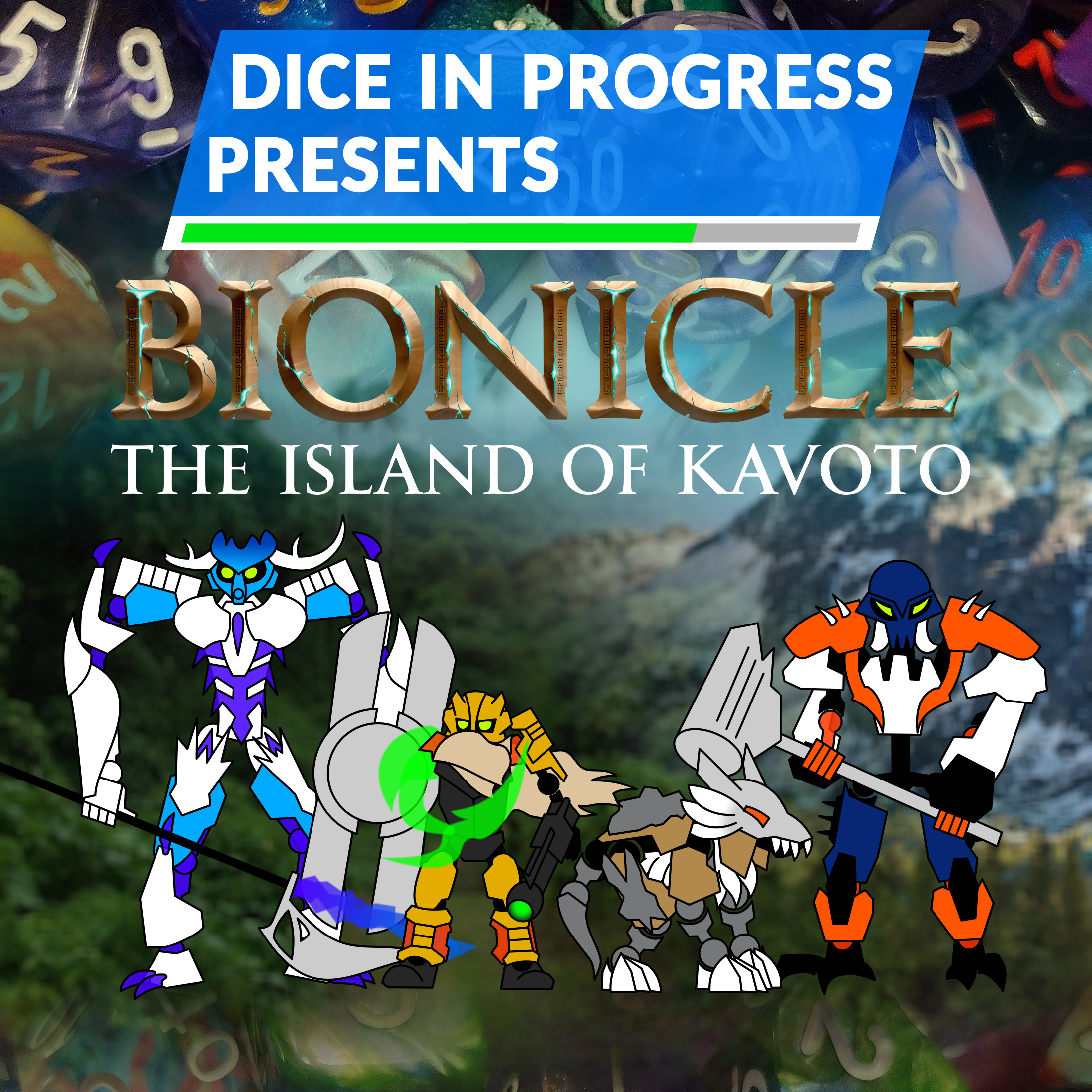 S1 BONUS | Drinking The Milkohol