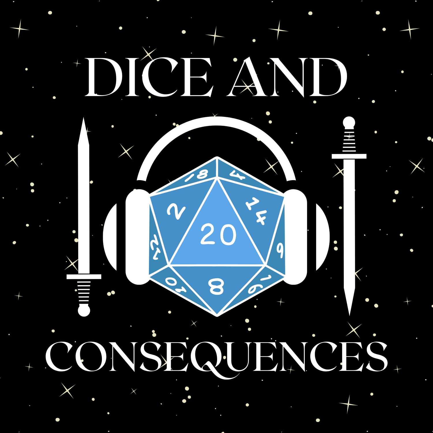 Dice and Consequences
