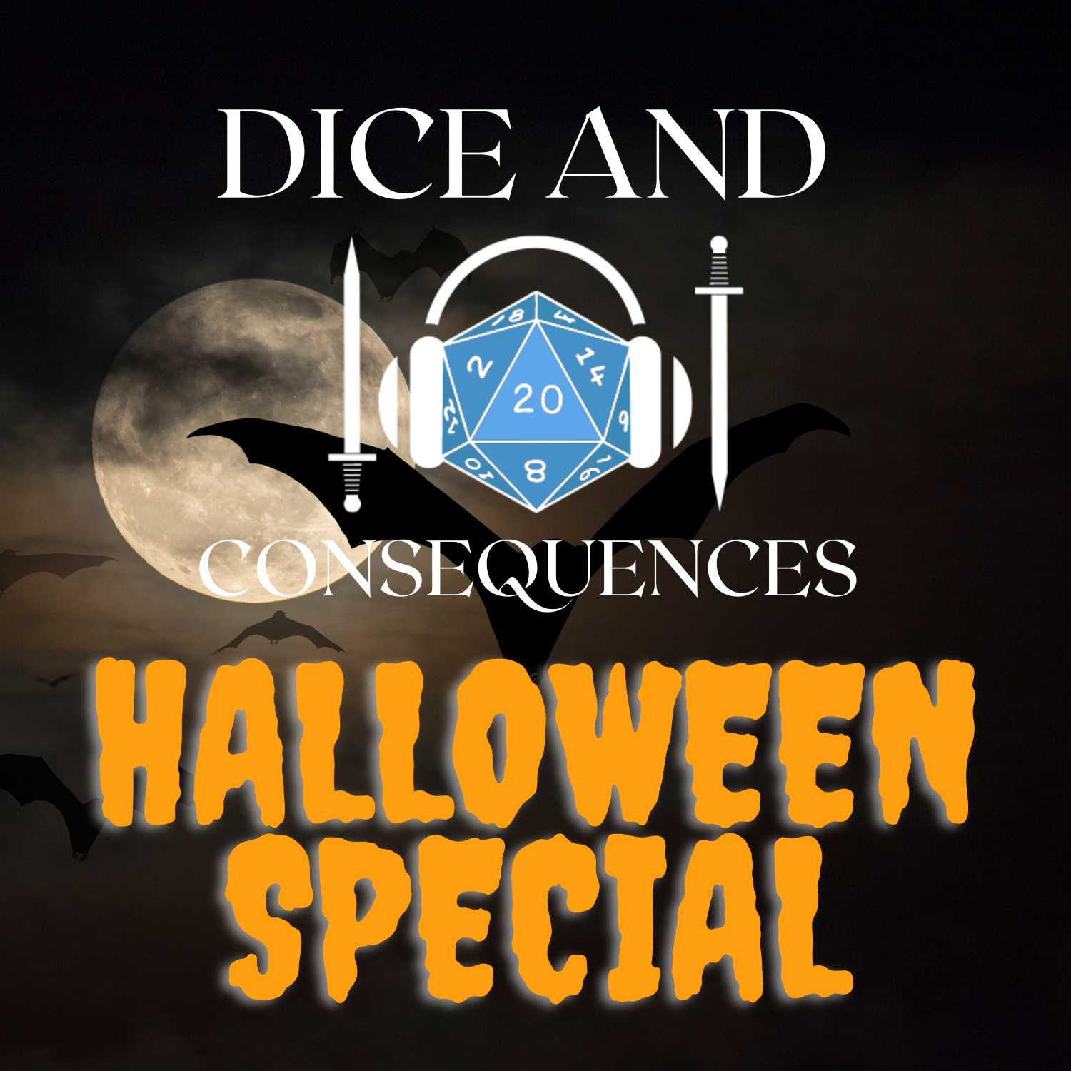 Dice and Consequences