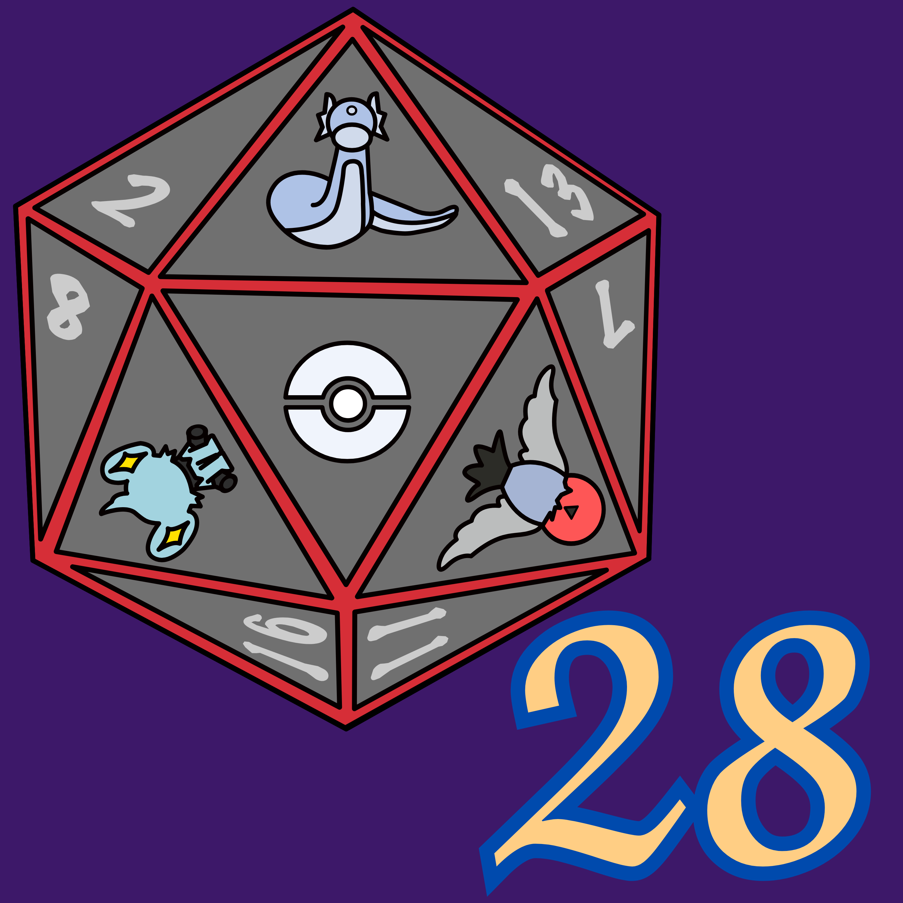 Tag, You're It (Route 37) | Dices & Dexes Ep. 28 episode artwork