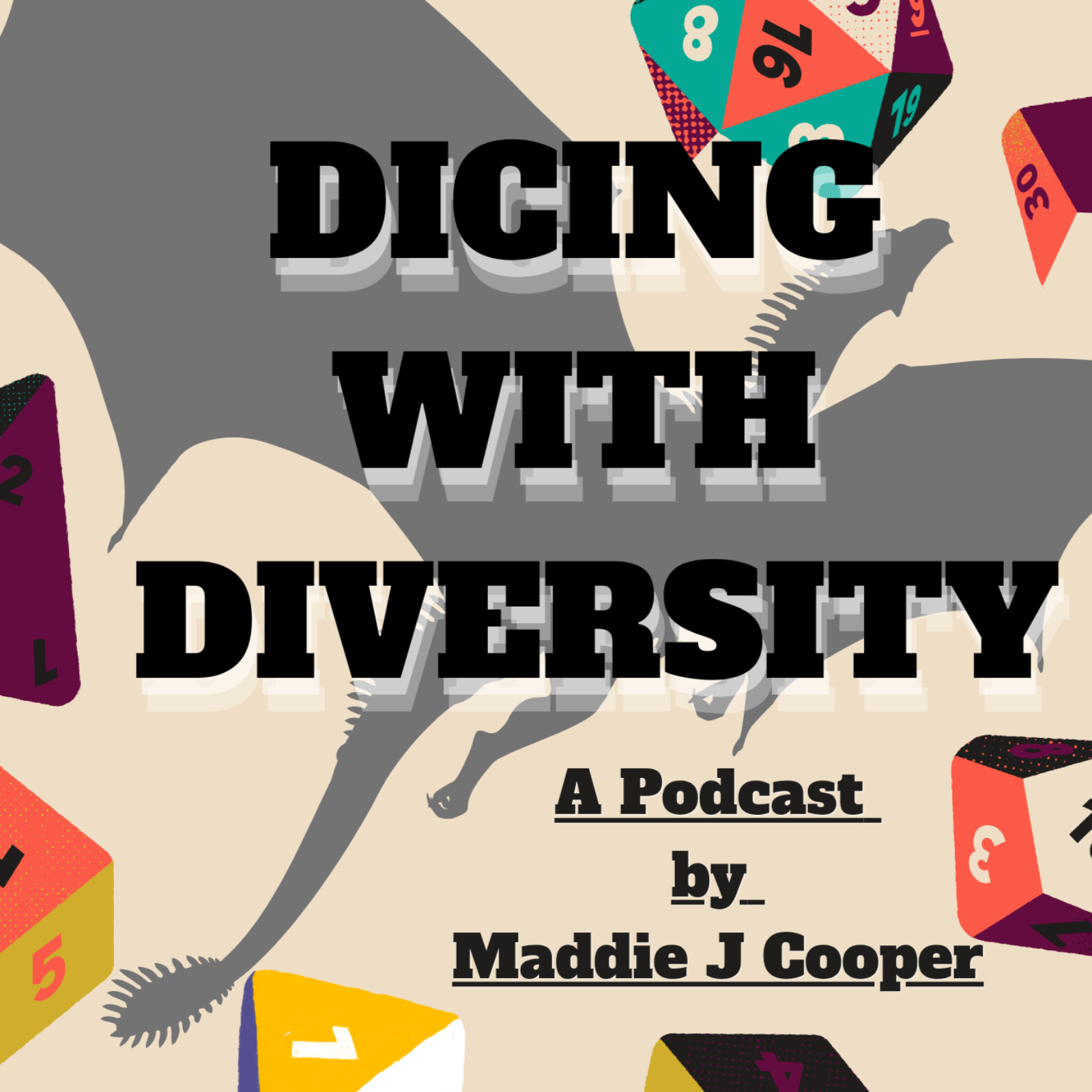 Dicing with Diversity