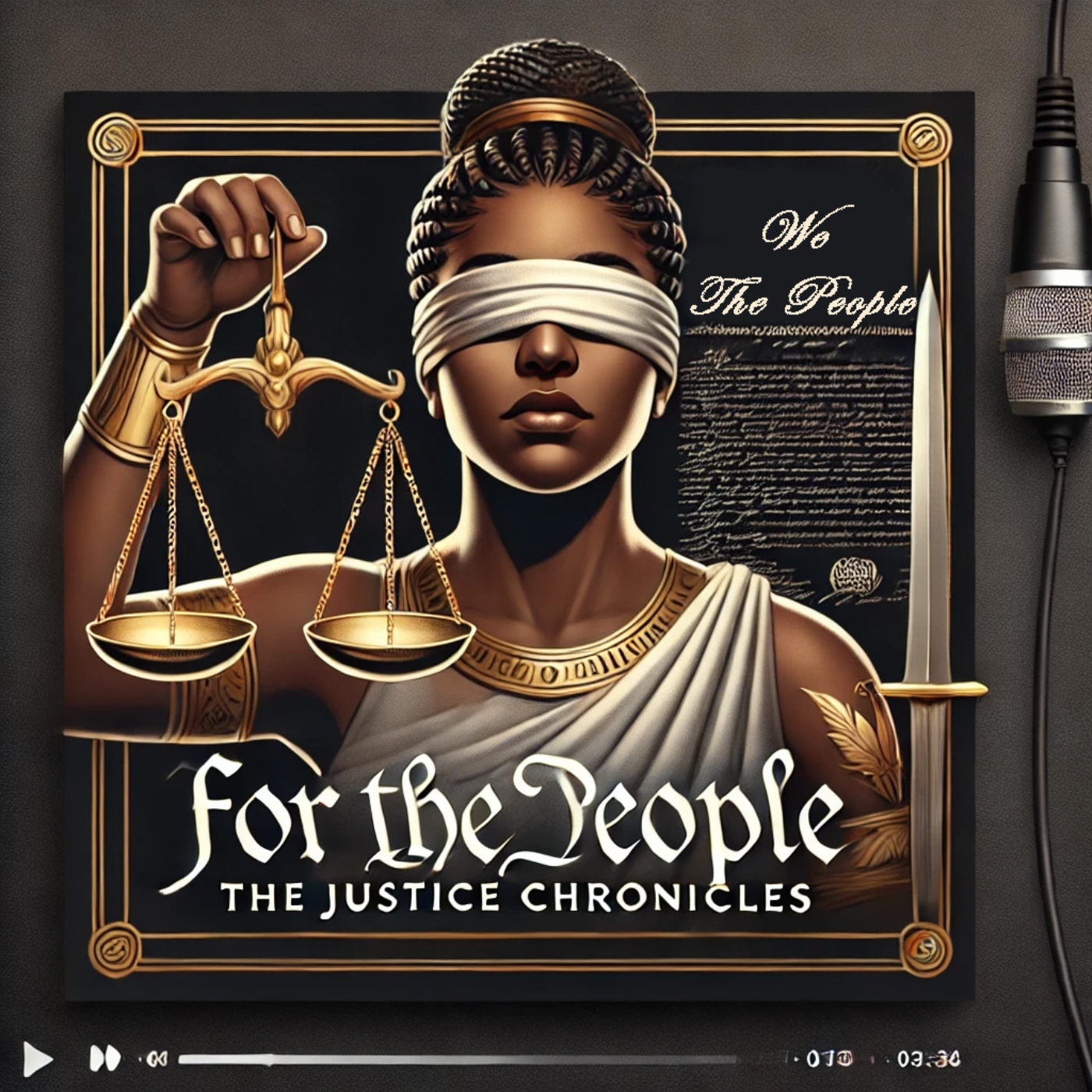 Did Jonathan Majors Receive A Fair Trial? podcast artwork