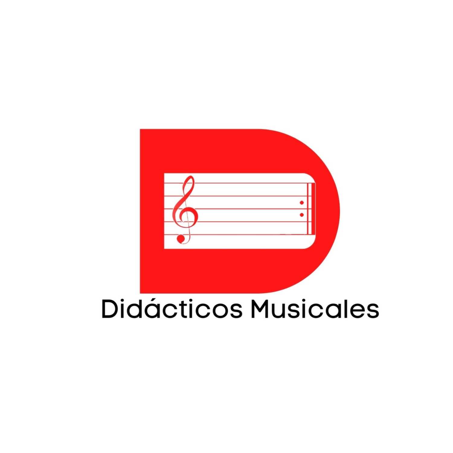 Didácticos Musicales 