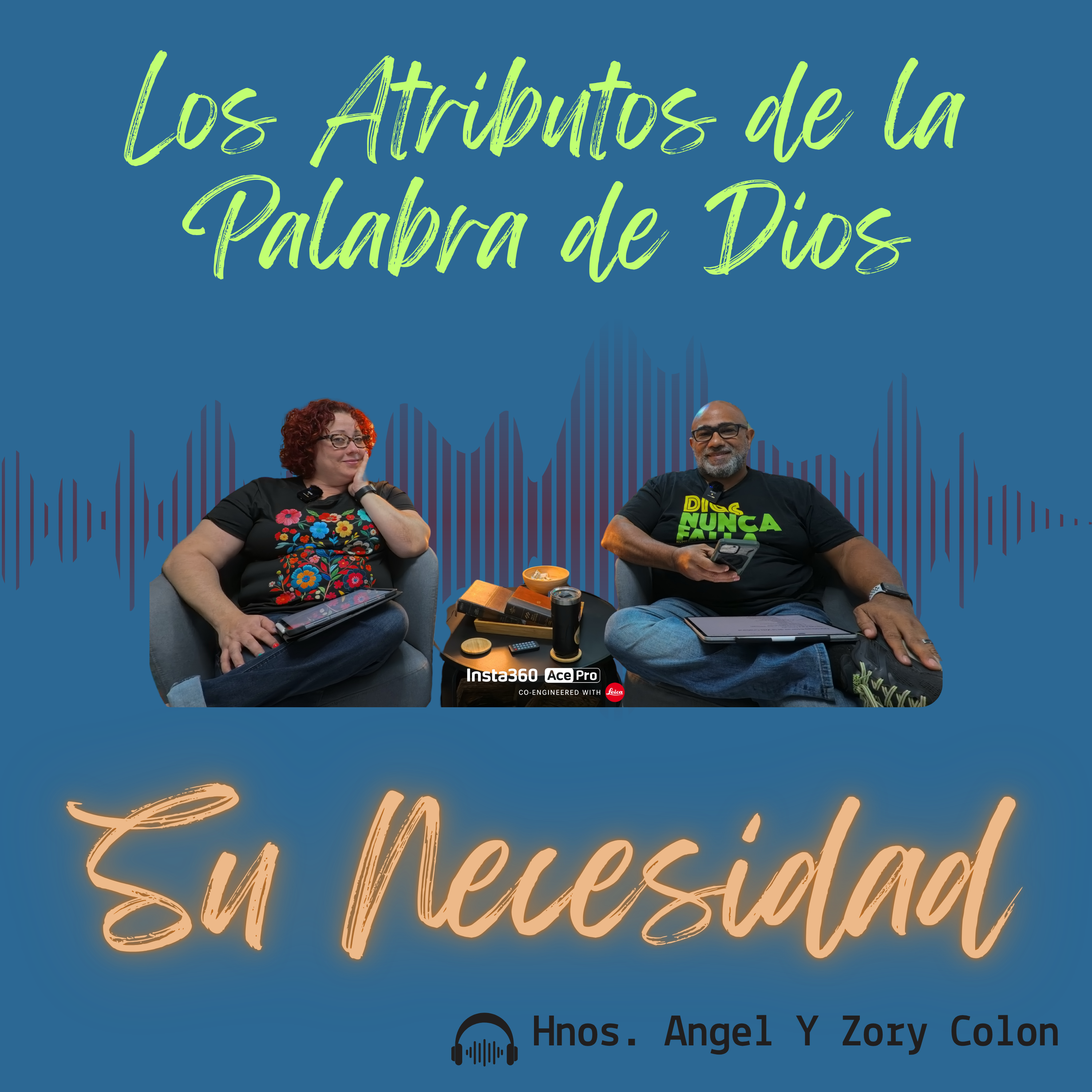 Didasko Ministries-Doctrinas Básicas de la Vida Cristiana