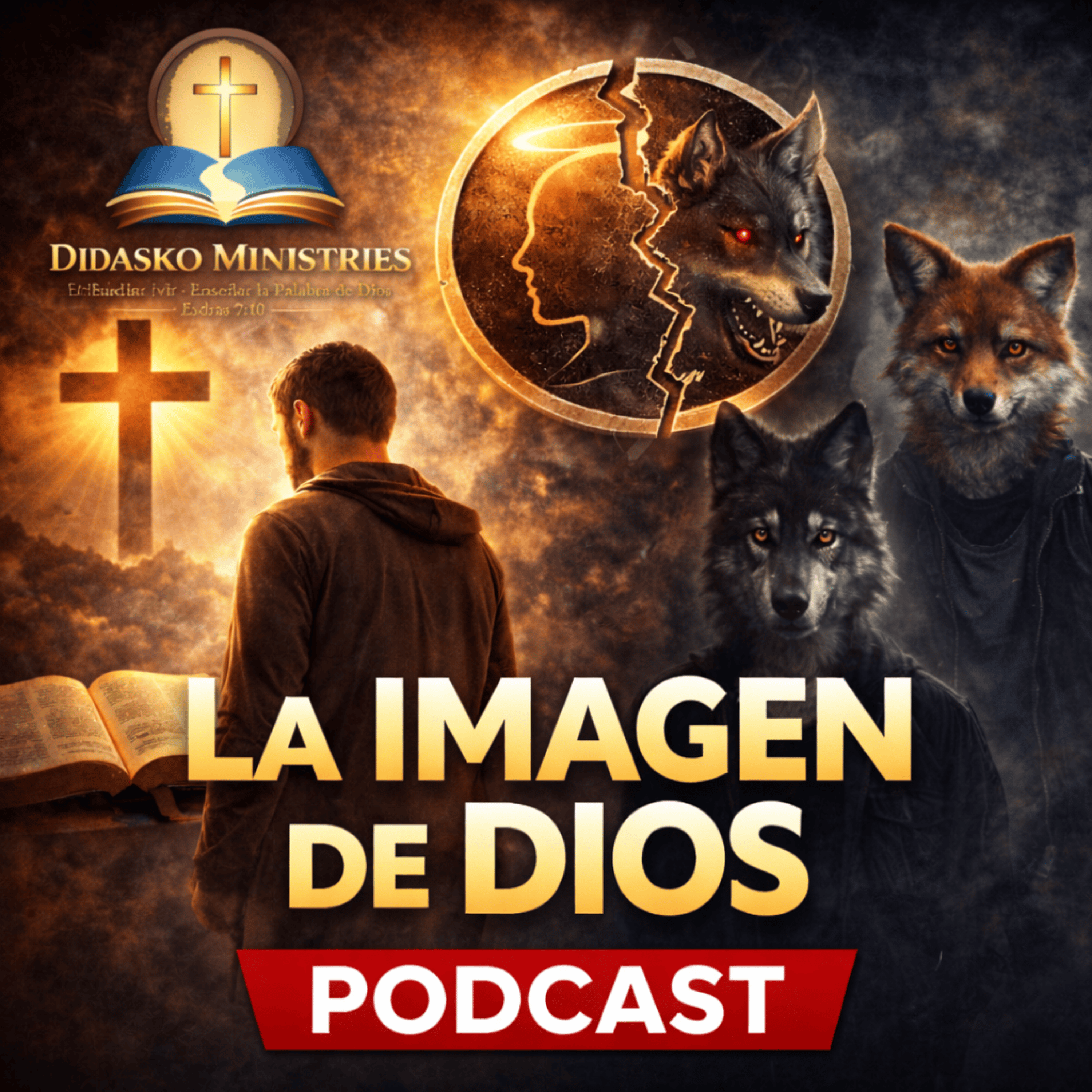 Que Significa- Hombre a Imagen de Dios episode artwork
