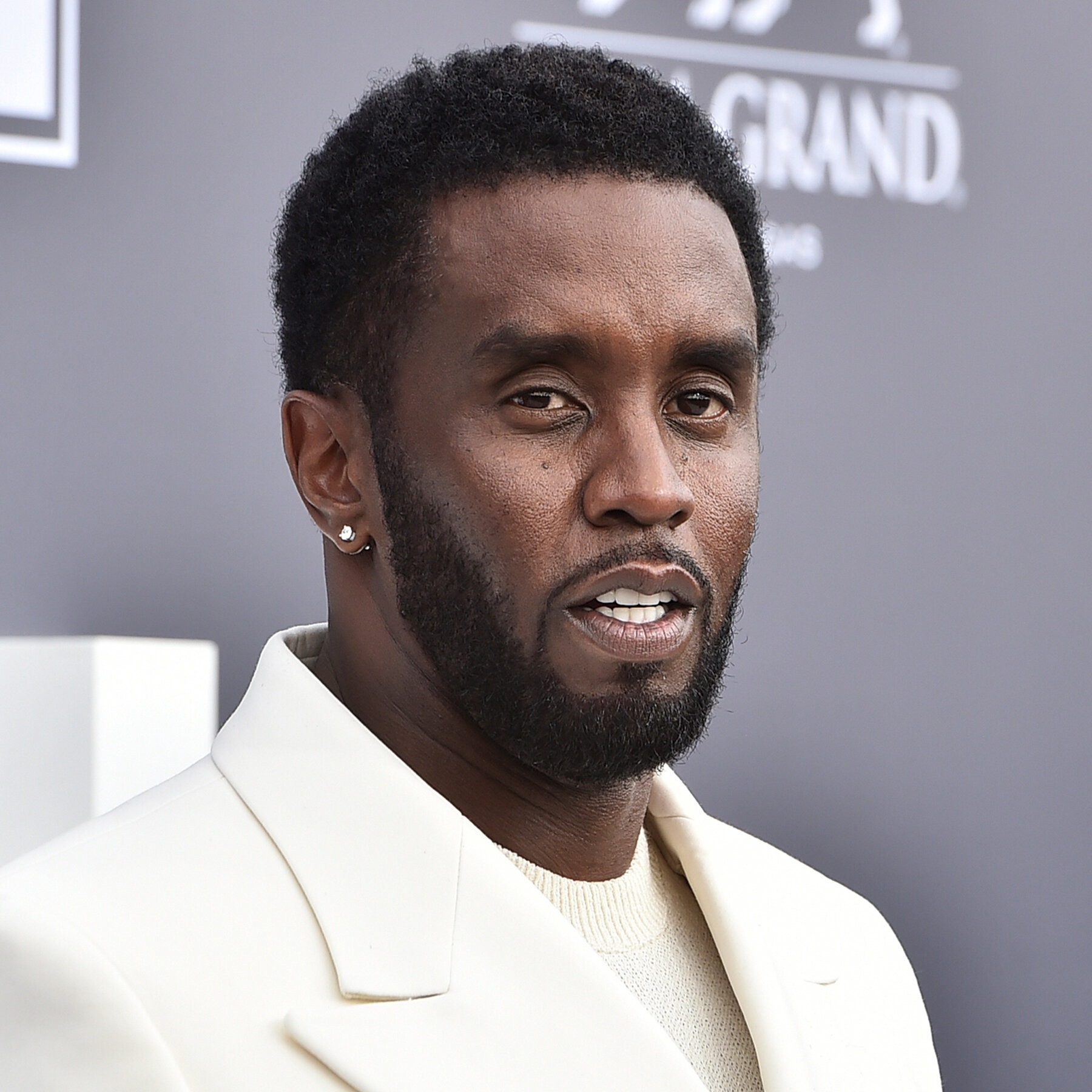 Diddy – The Downfall of a Mogul podcast artwork