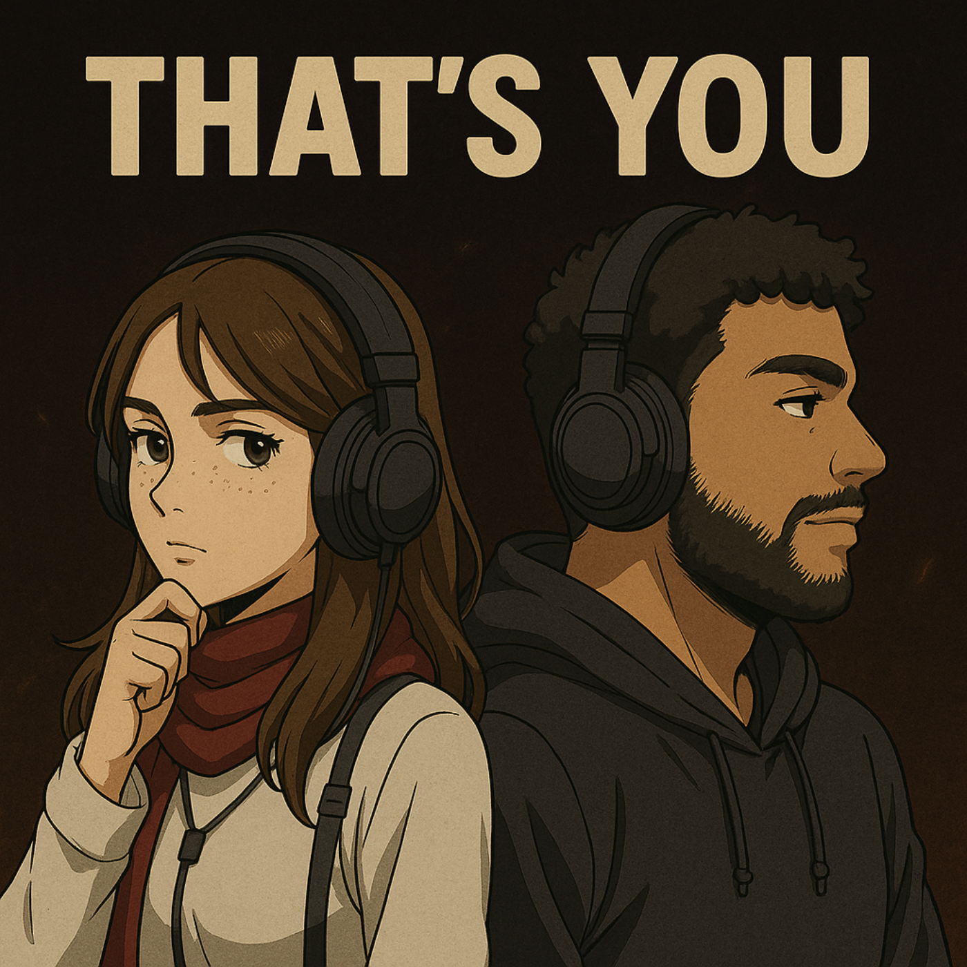 That’s You Podcast