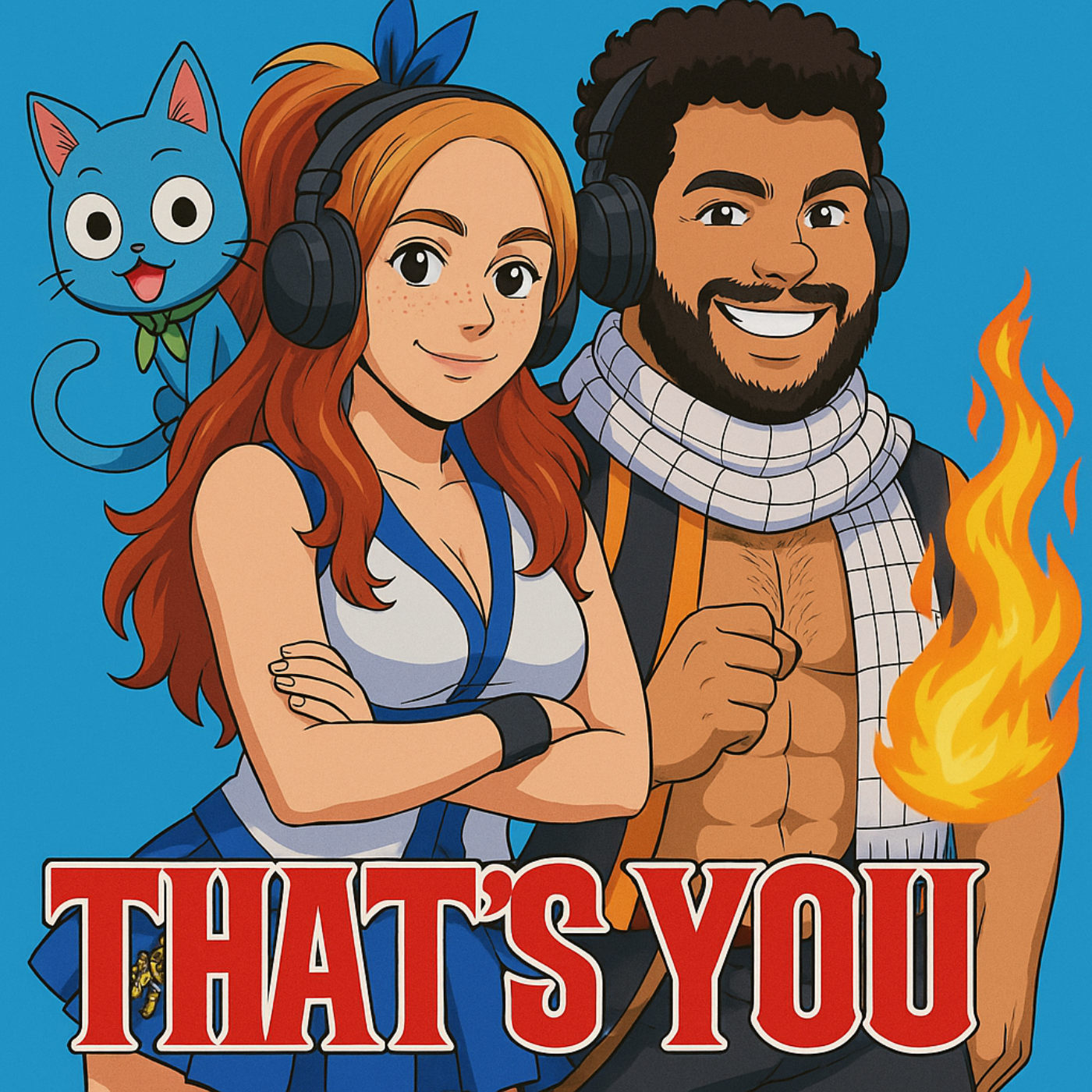 That’s You Podcast