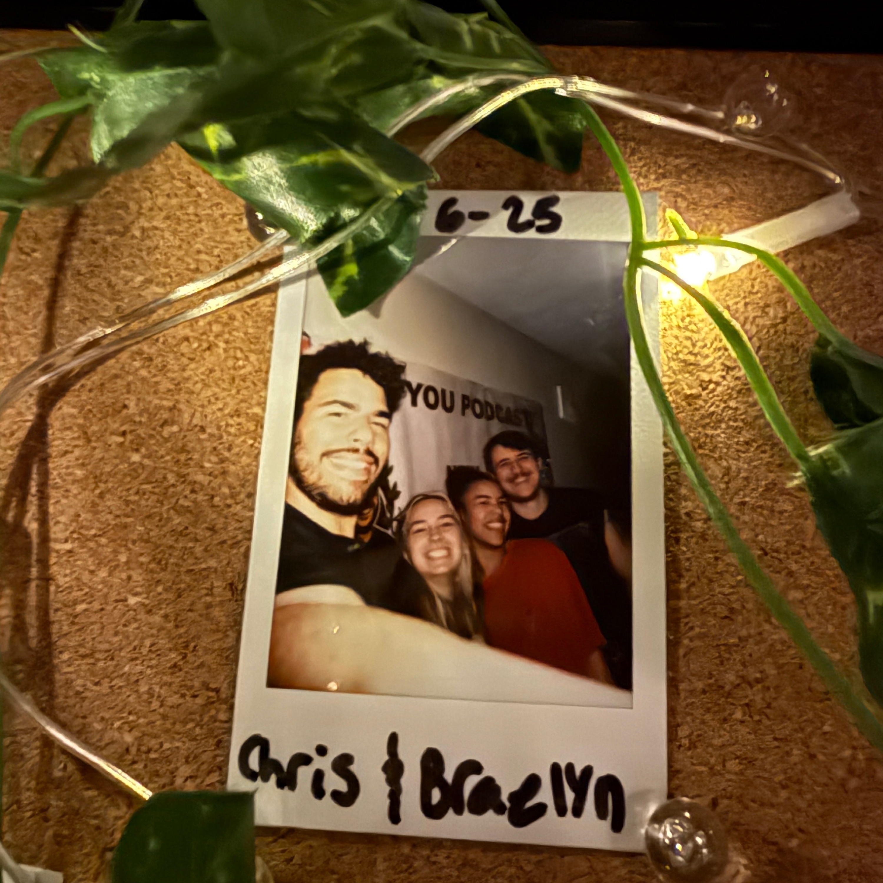 That’s You Game Show Pt.2 With Braelyn and Chris 