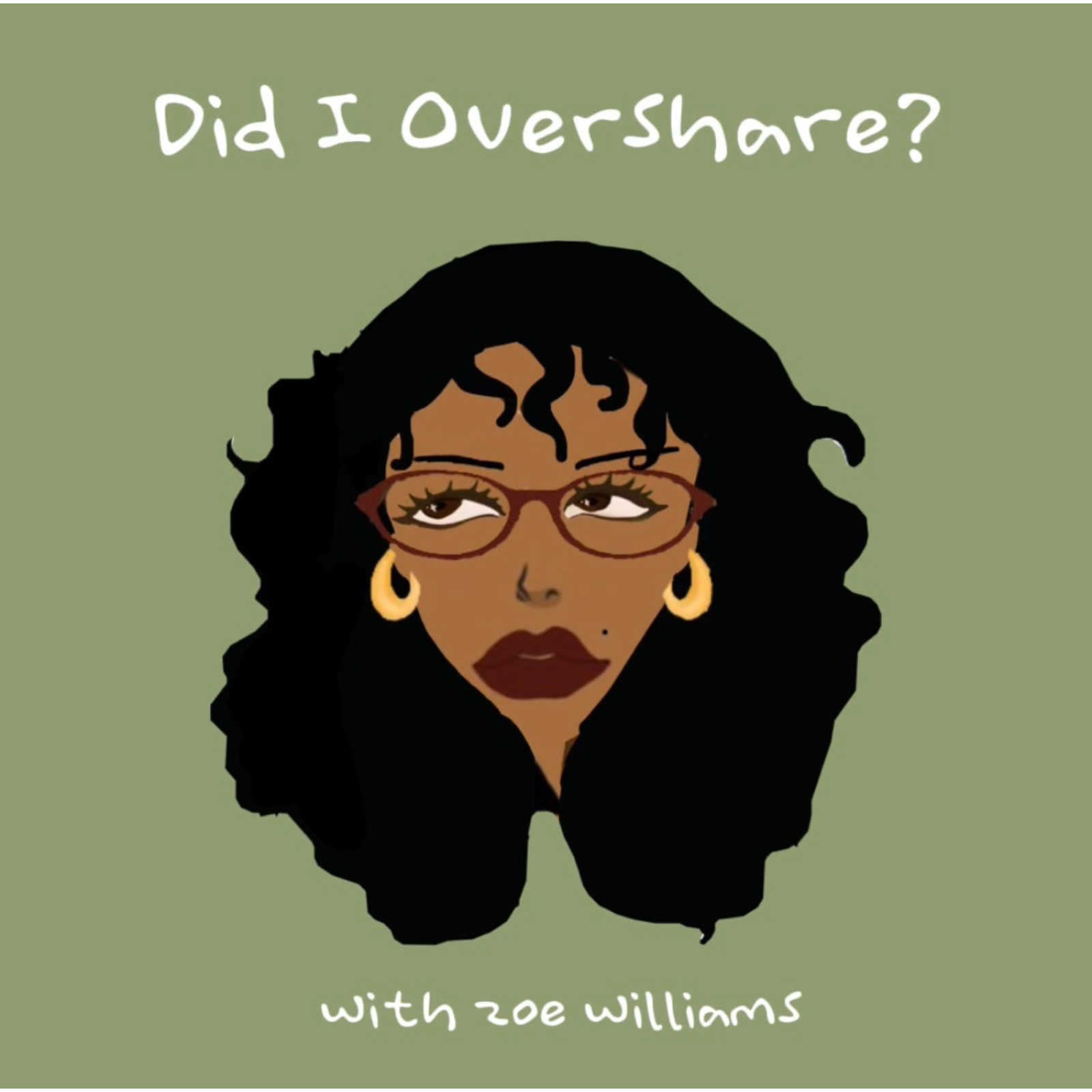 you’re not lazy you’re overwhelmed 
