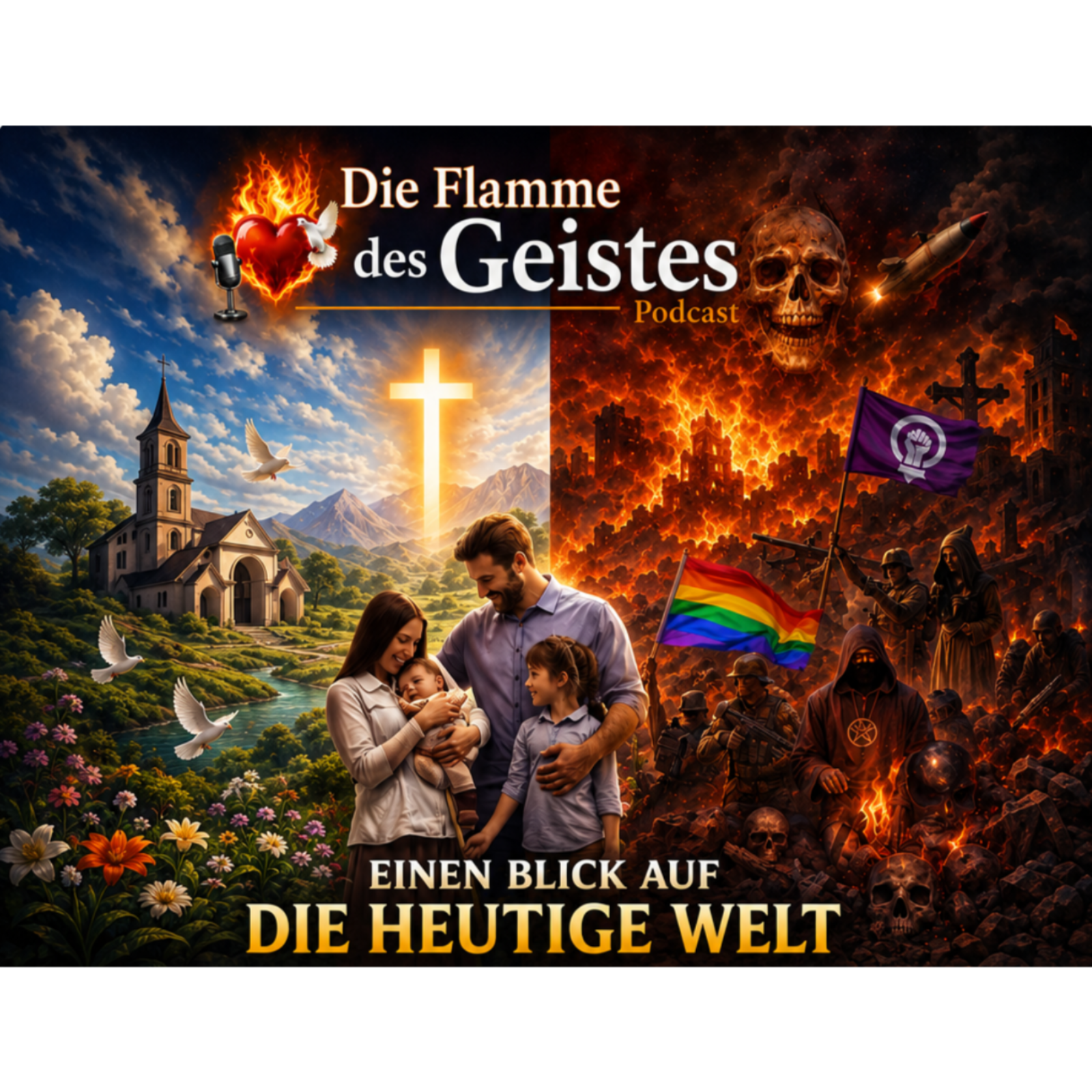 Einen Blick auf die heutige Welt episode artwork
