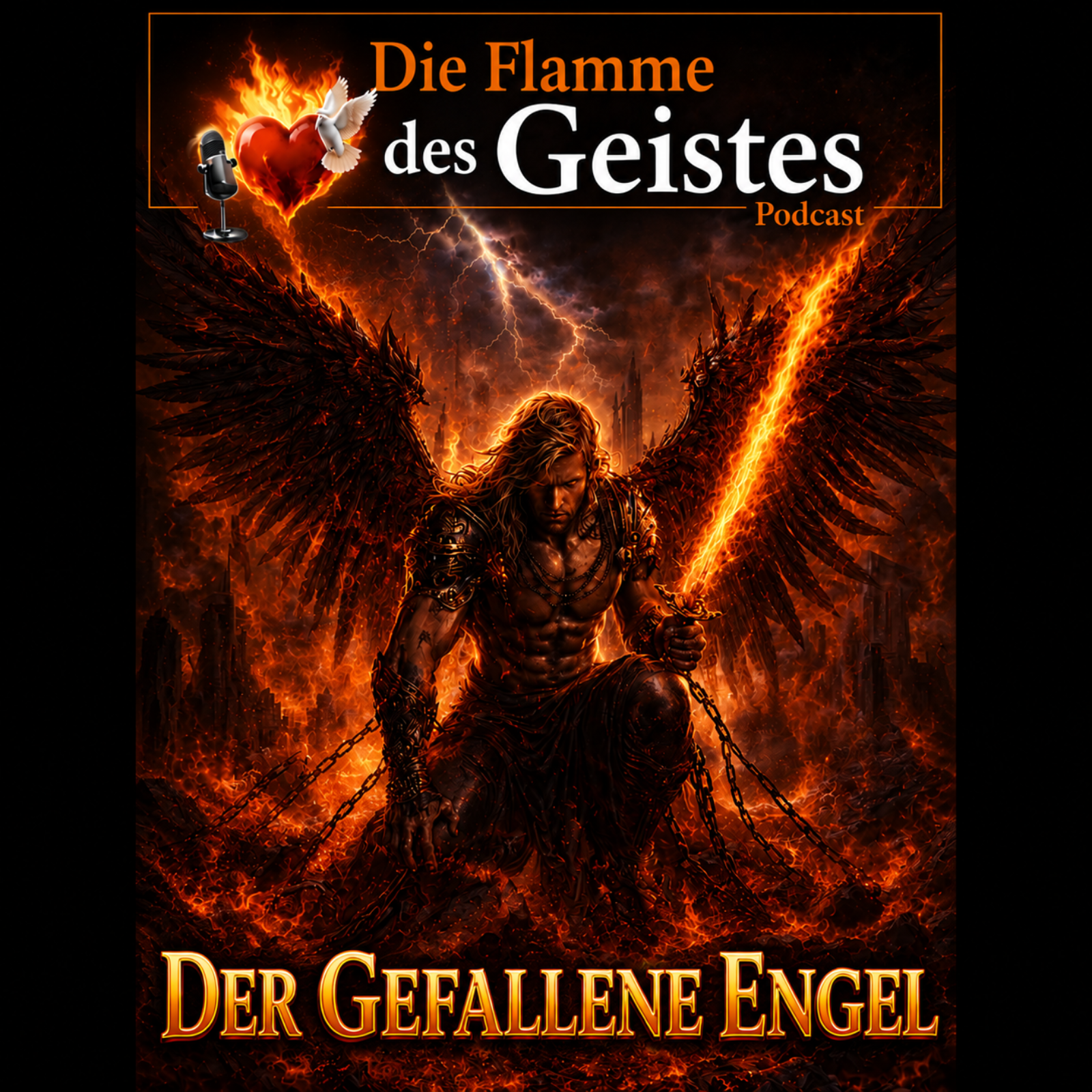 Der gefallene Engel episode artwork
