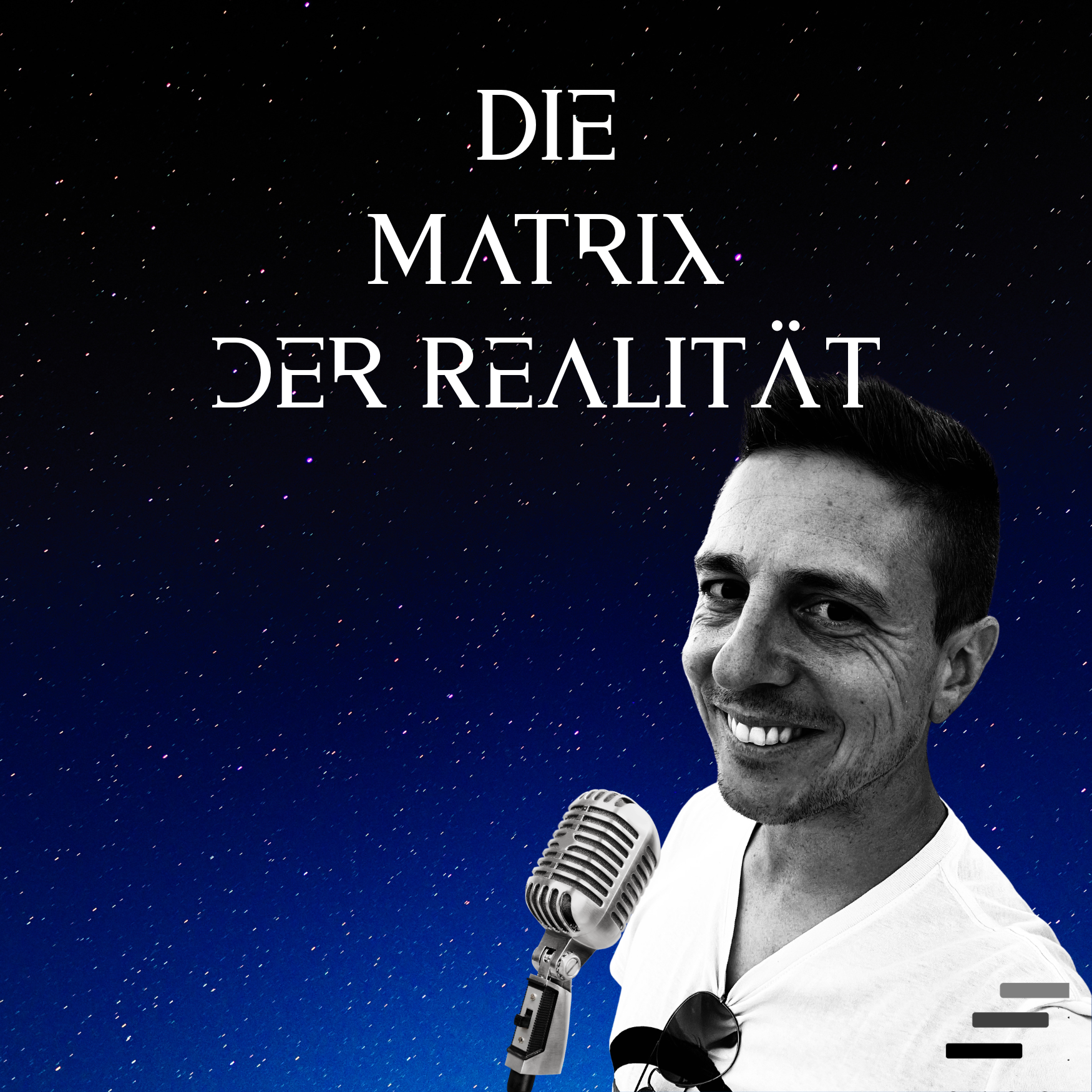 Die Matrix der Realität