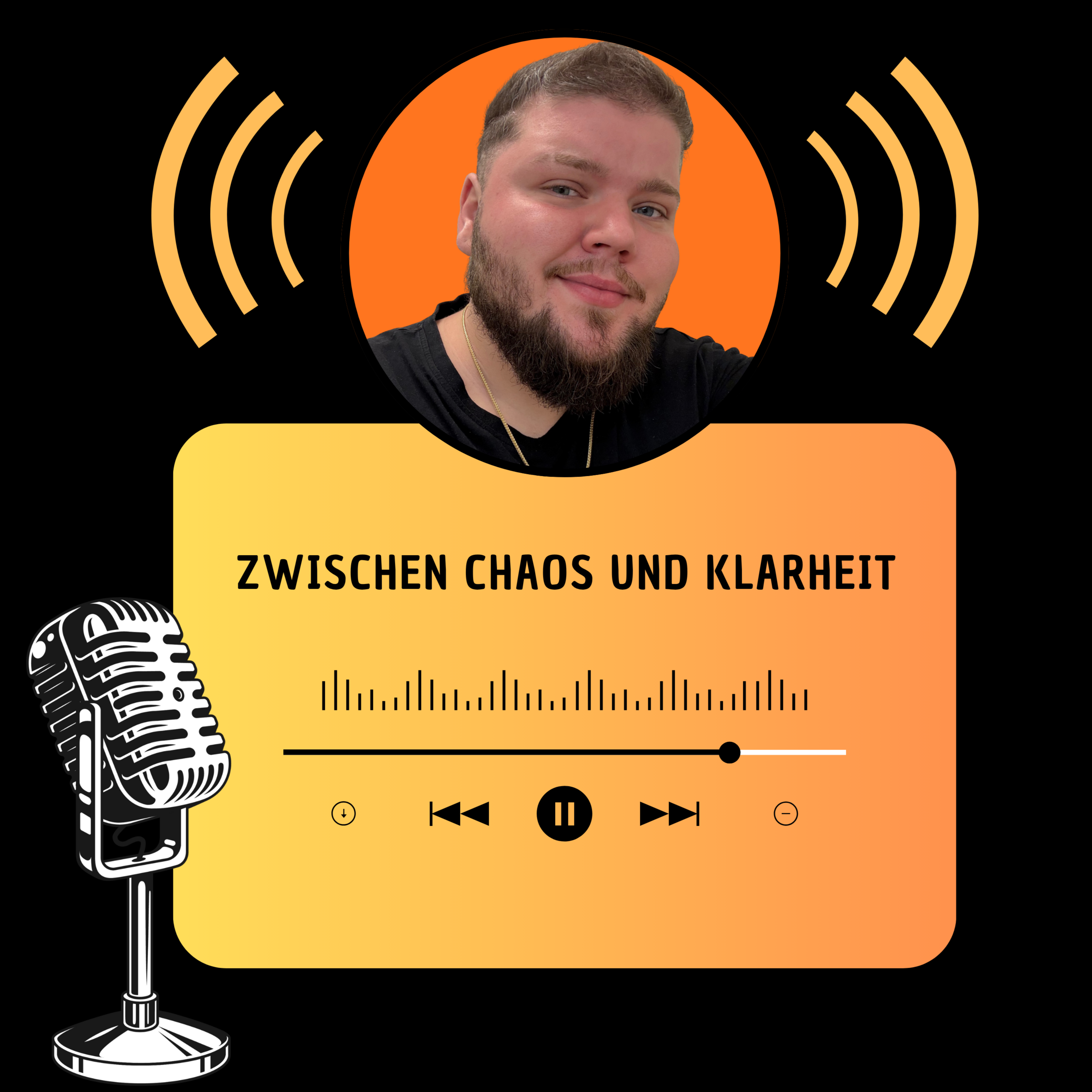 Zwischen Chaos und Klarheit