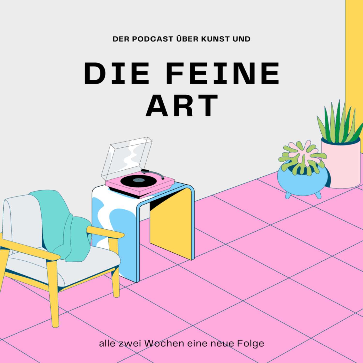 Die Feine Art