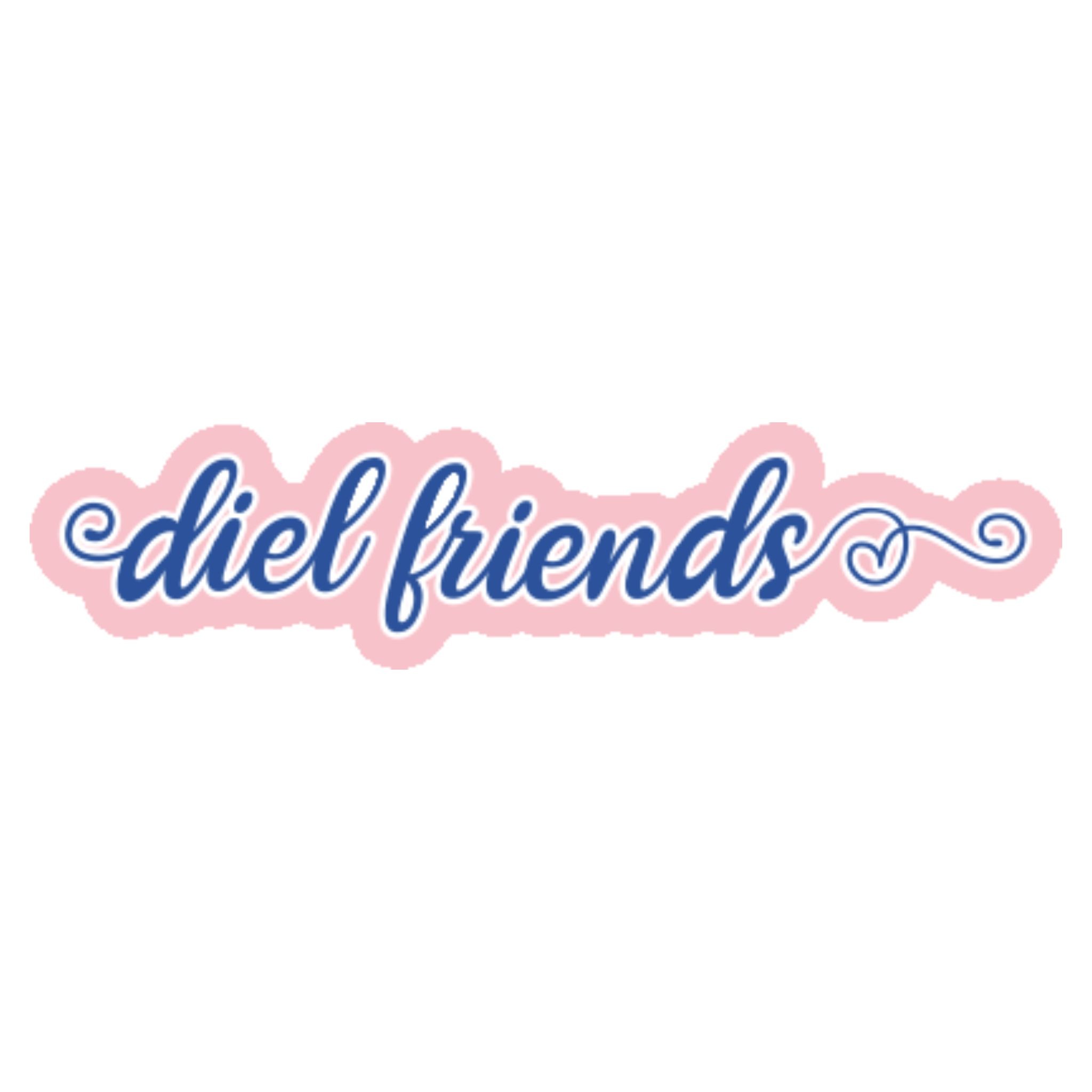 Diel friends