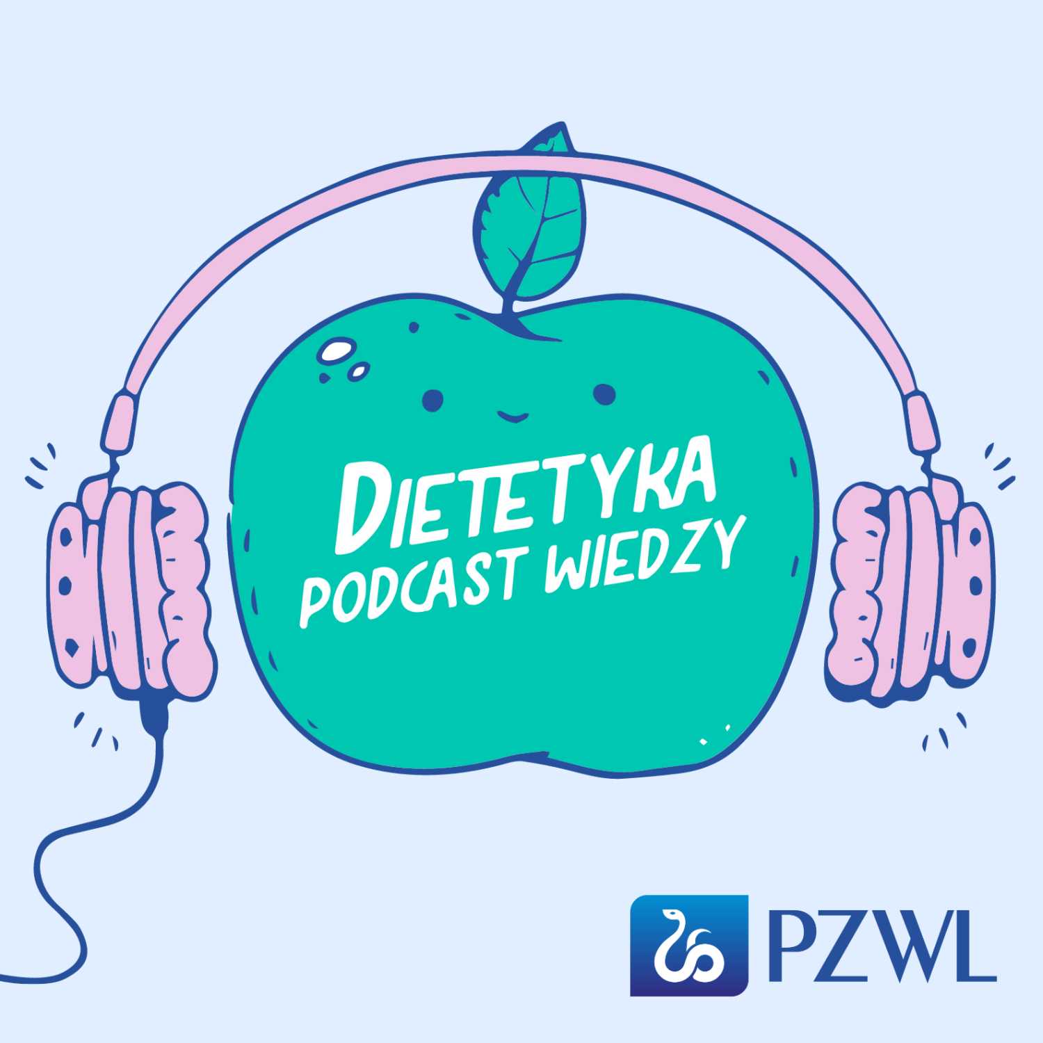 DIETETYKA – PODCAST WIEDZY