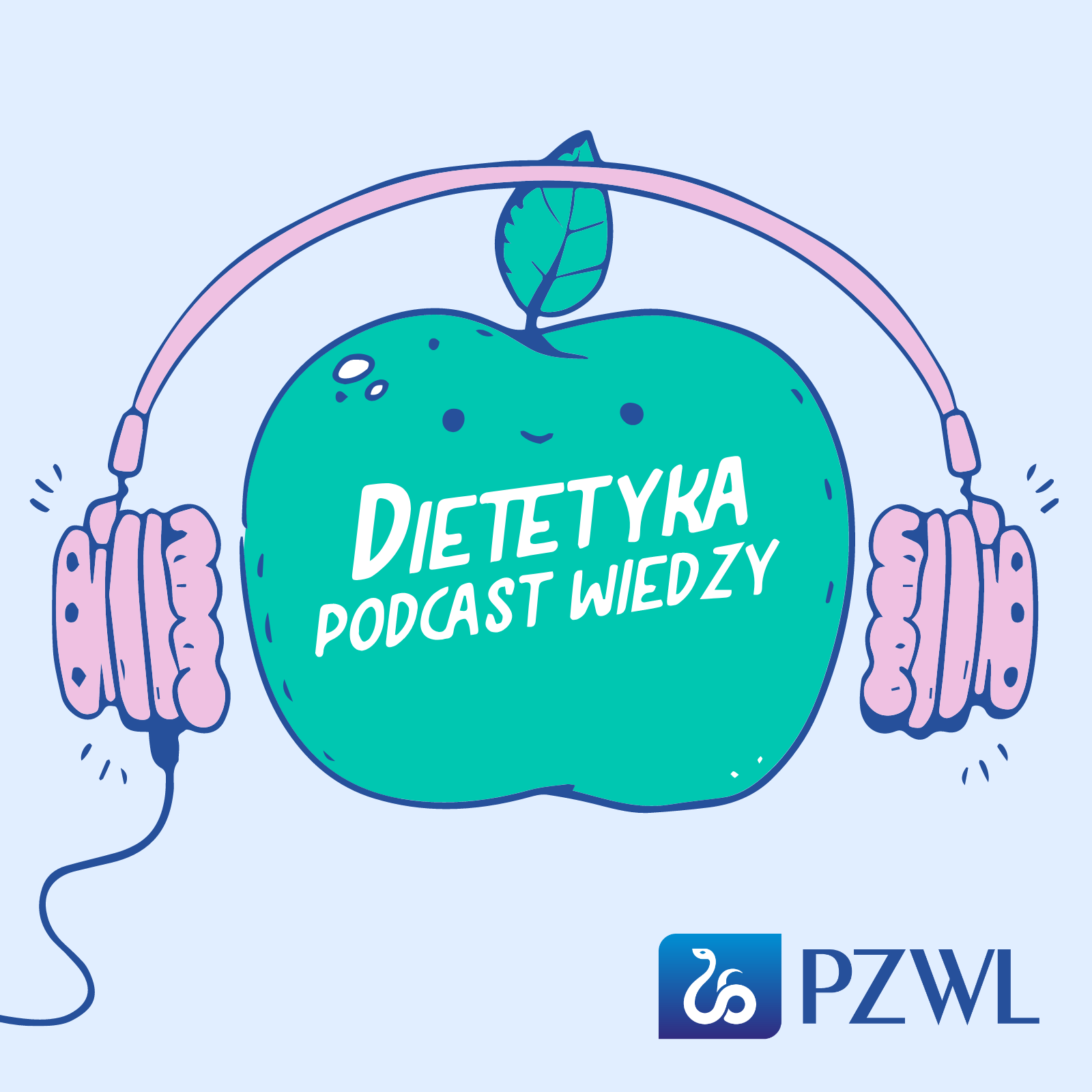 DIETETYKA – PODCAST WIEDZY